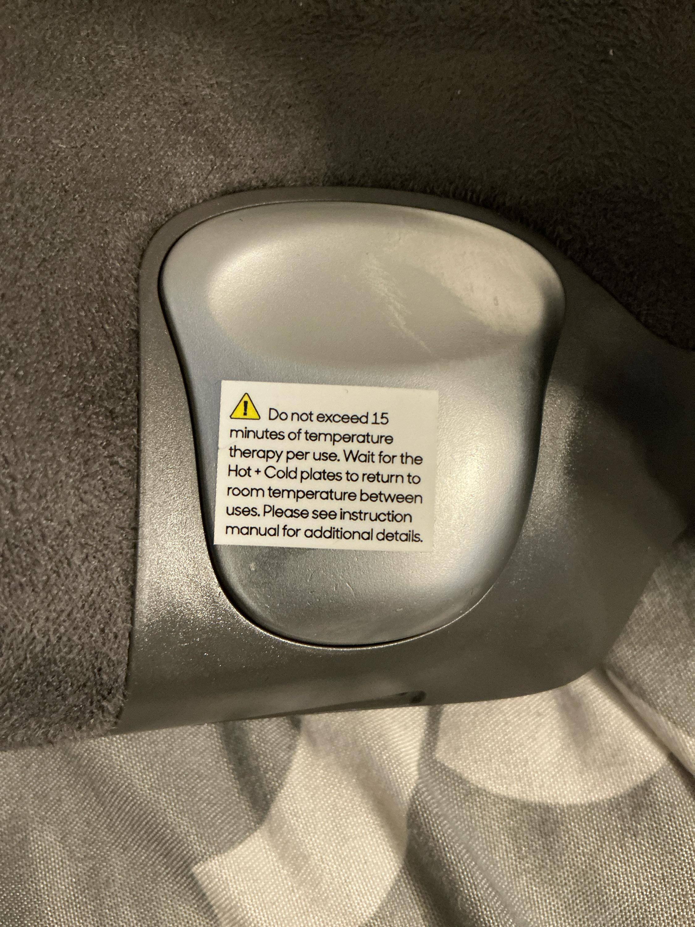 Customer provided image, click to load a larger version