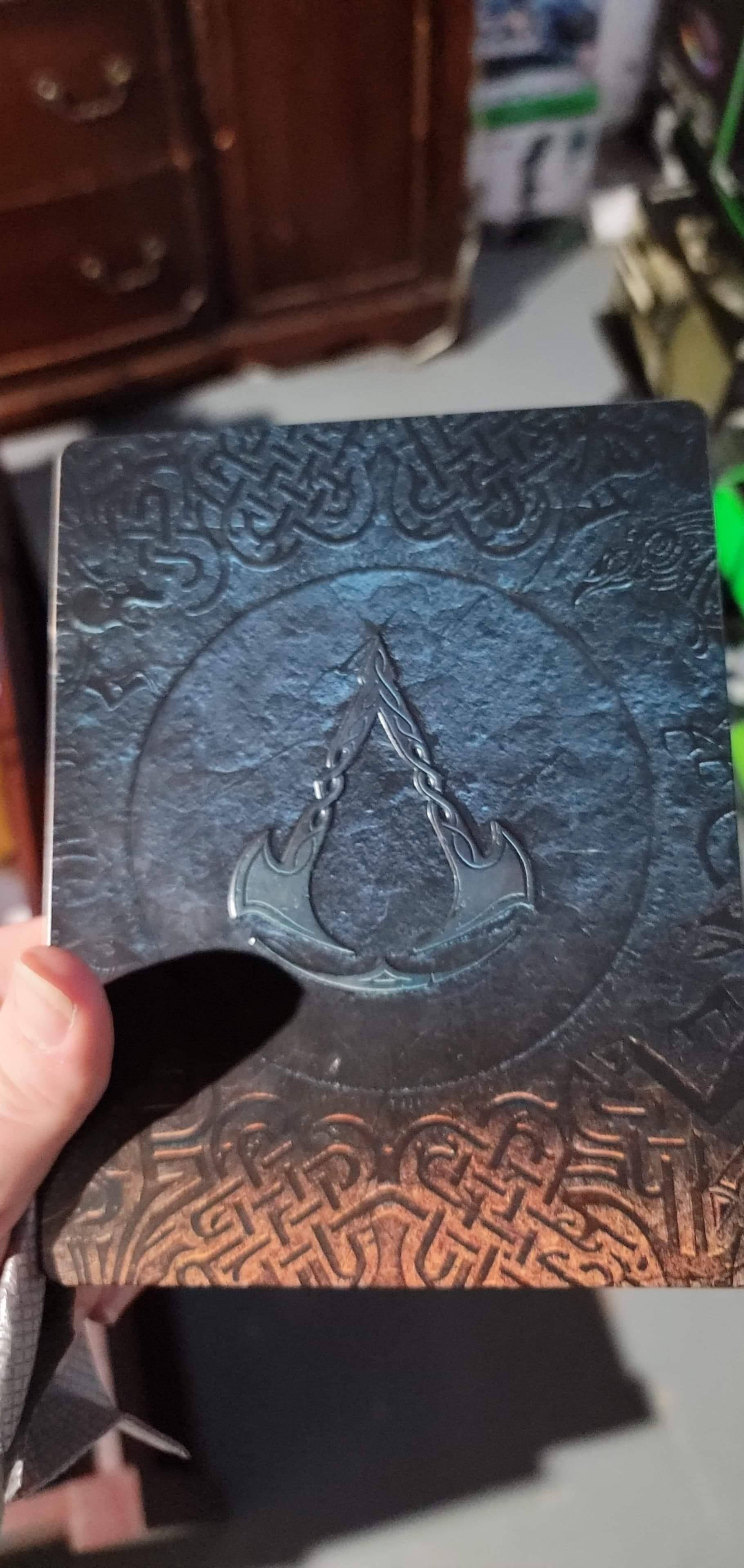 Customer provided, click to load a larger version