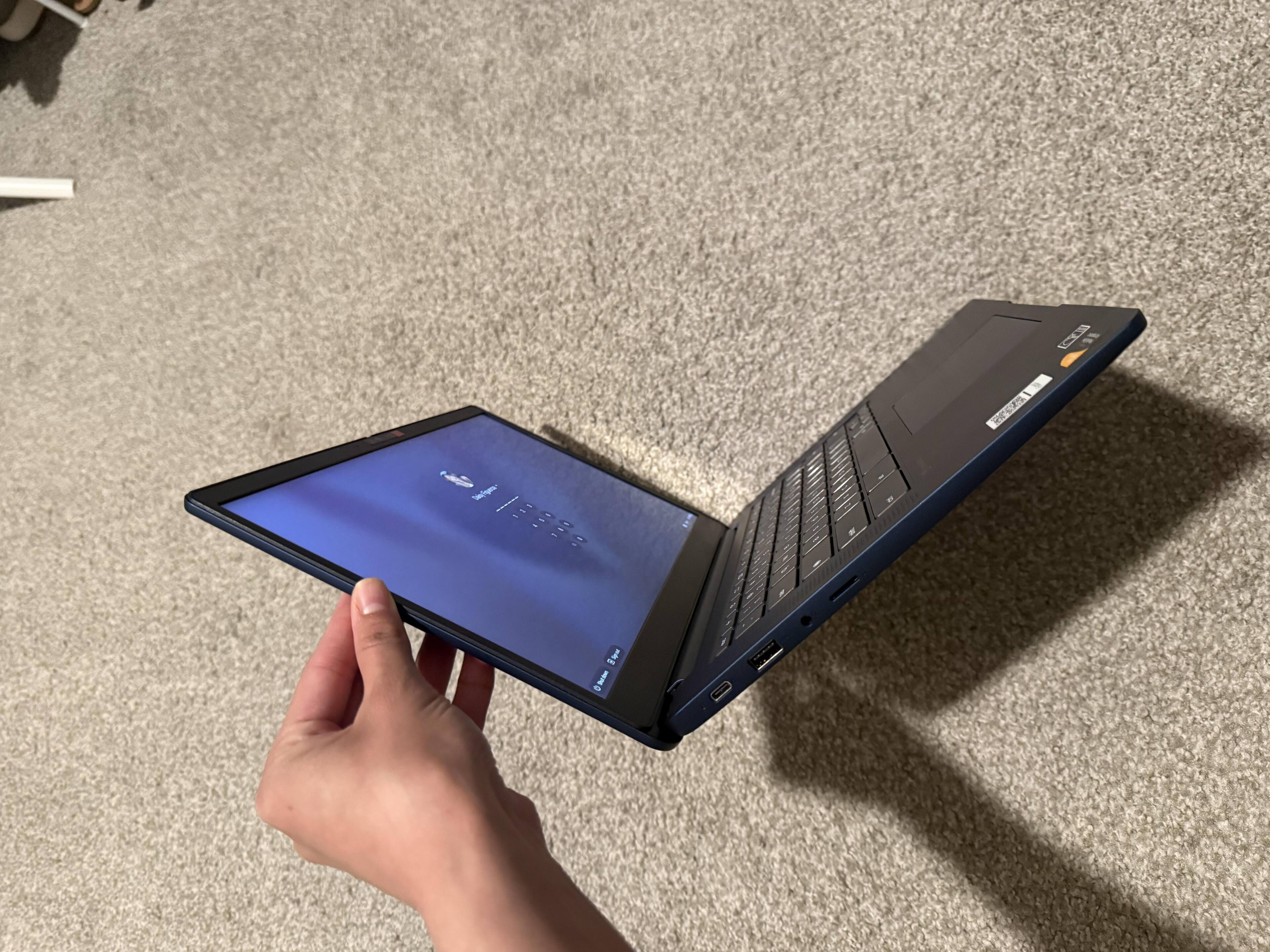 Customer provided, click to load a larger version