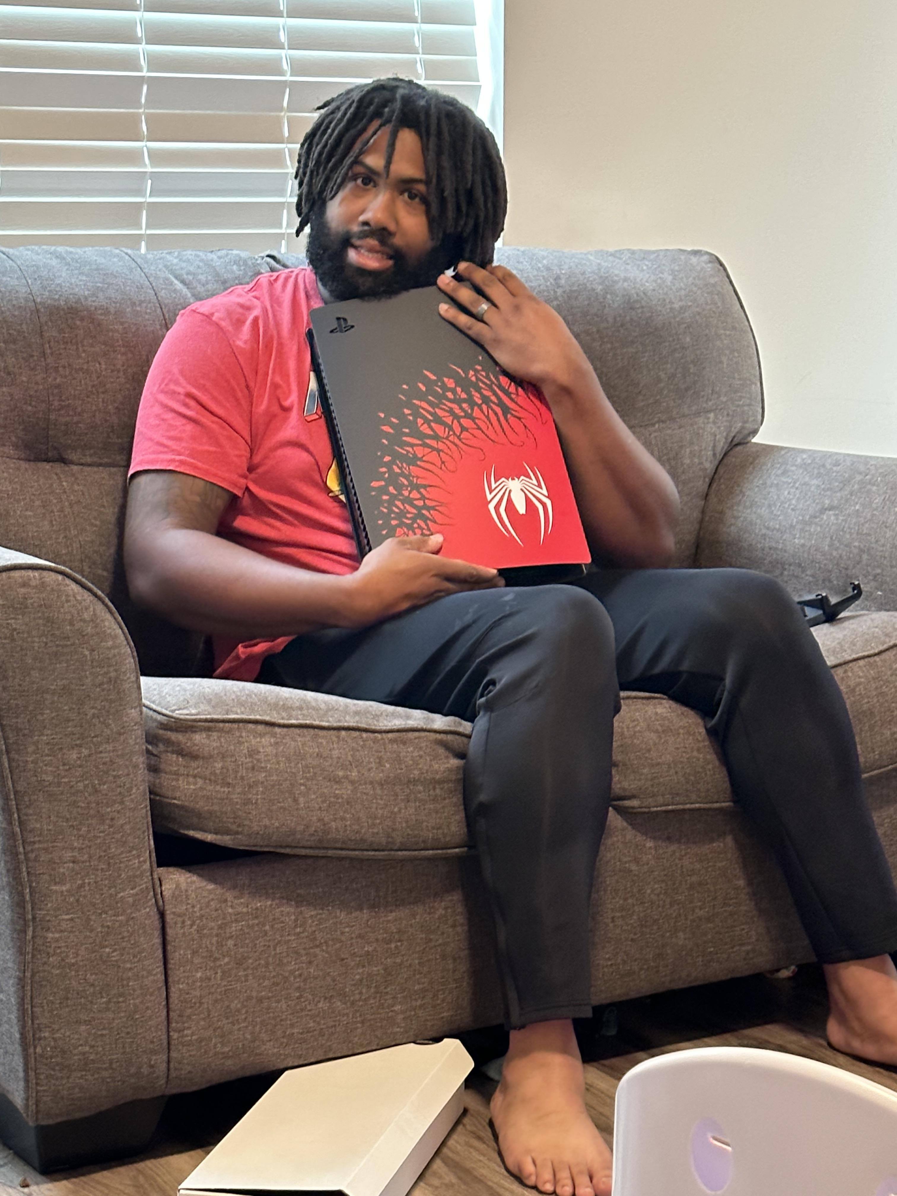 Customer provided, click to load a larger version