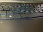 Backlit keyboard detail, click to load a larger version