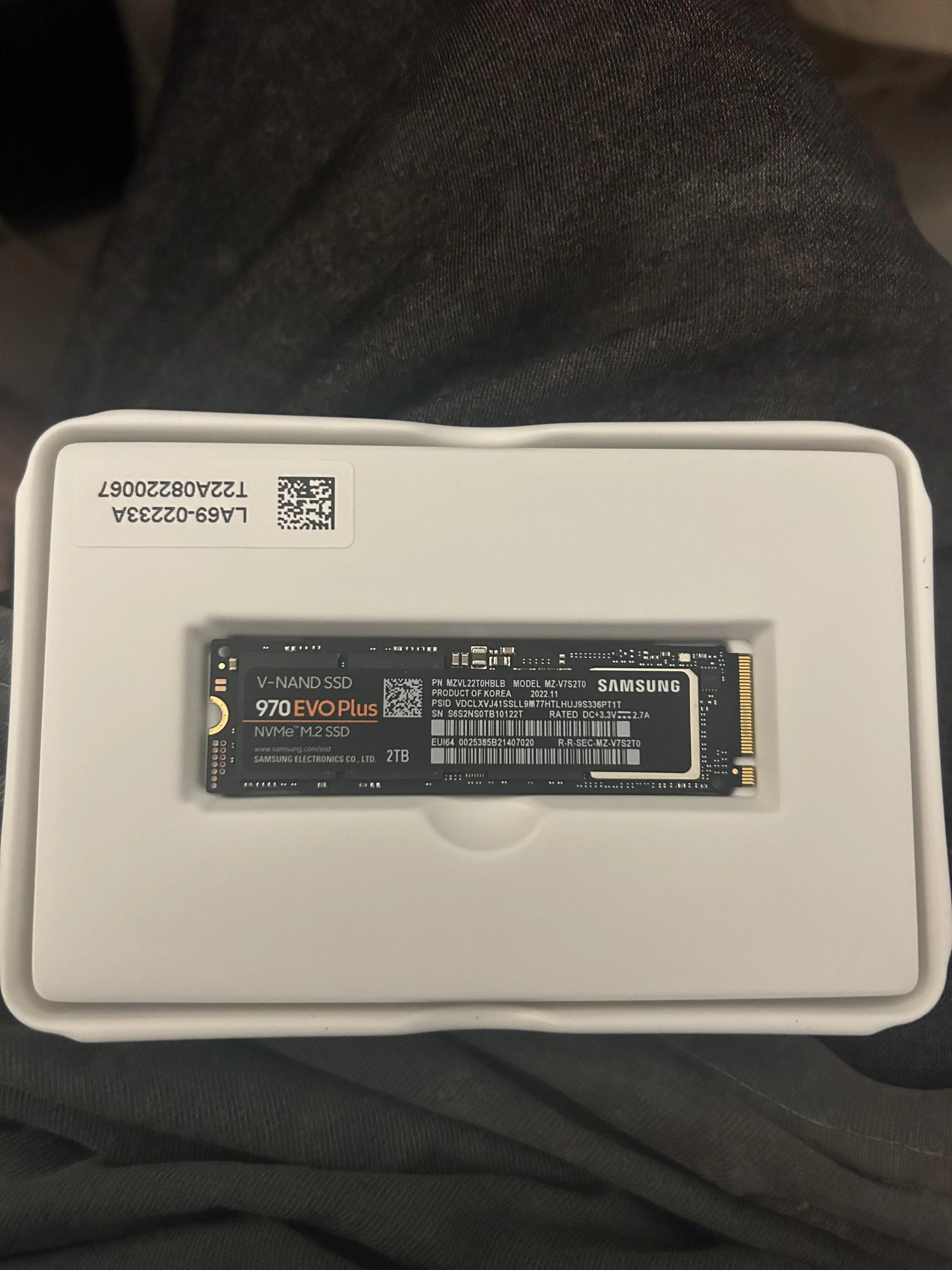 Customer provided, click to load a larger version