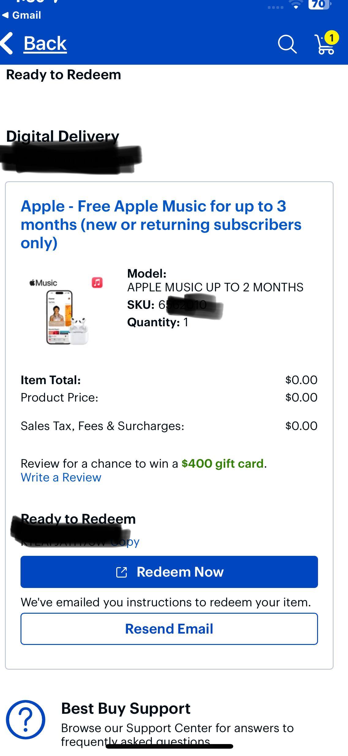 Customer provided, click to load a larger version