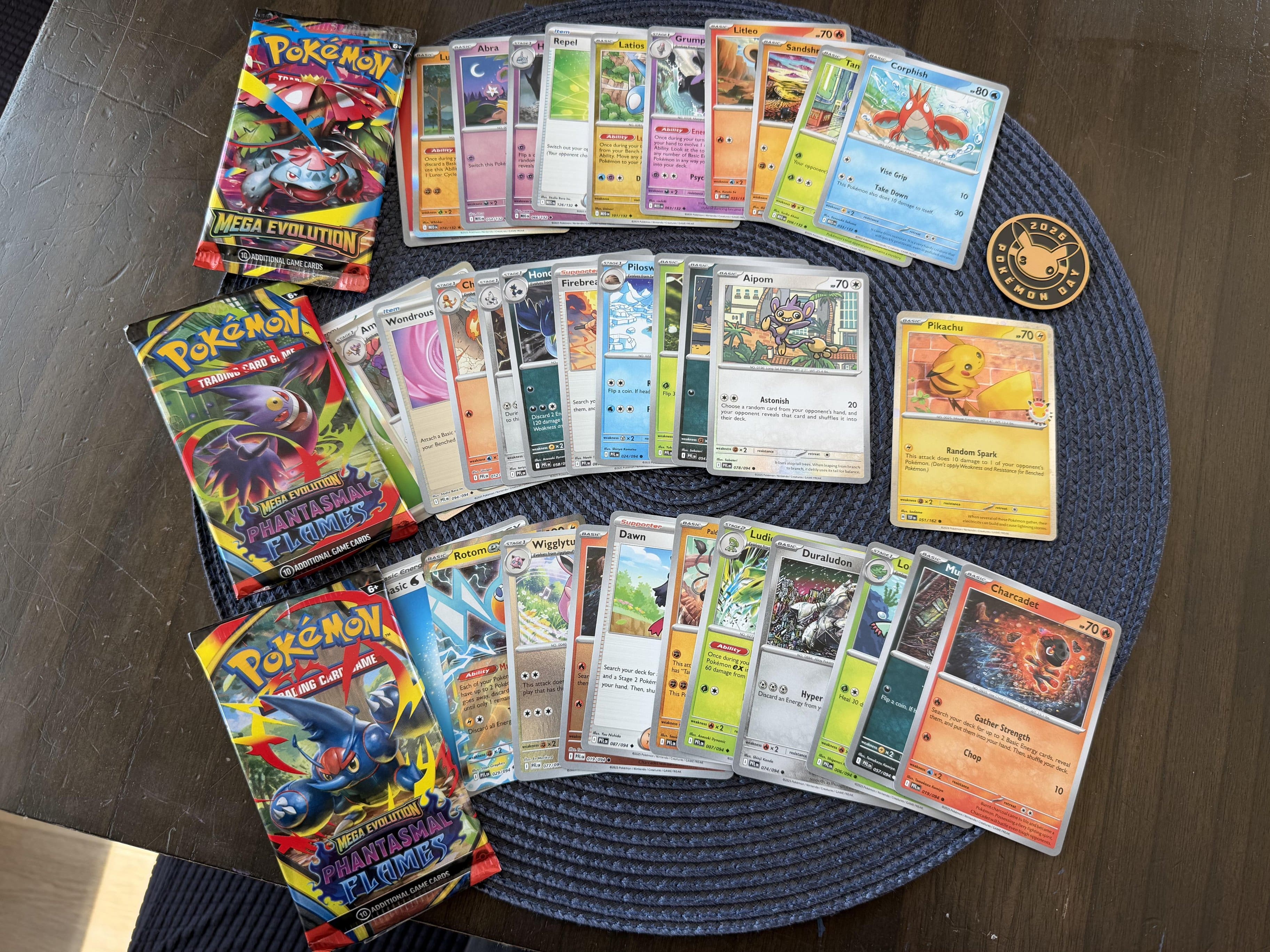 1995 pokemon cards Amazon.com: Pokémon Celebrations Pikachu, 25th Anniversary Full Art Rare  Holo + Surprise Card! : Toys & Games