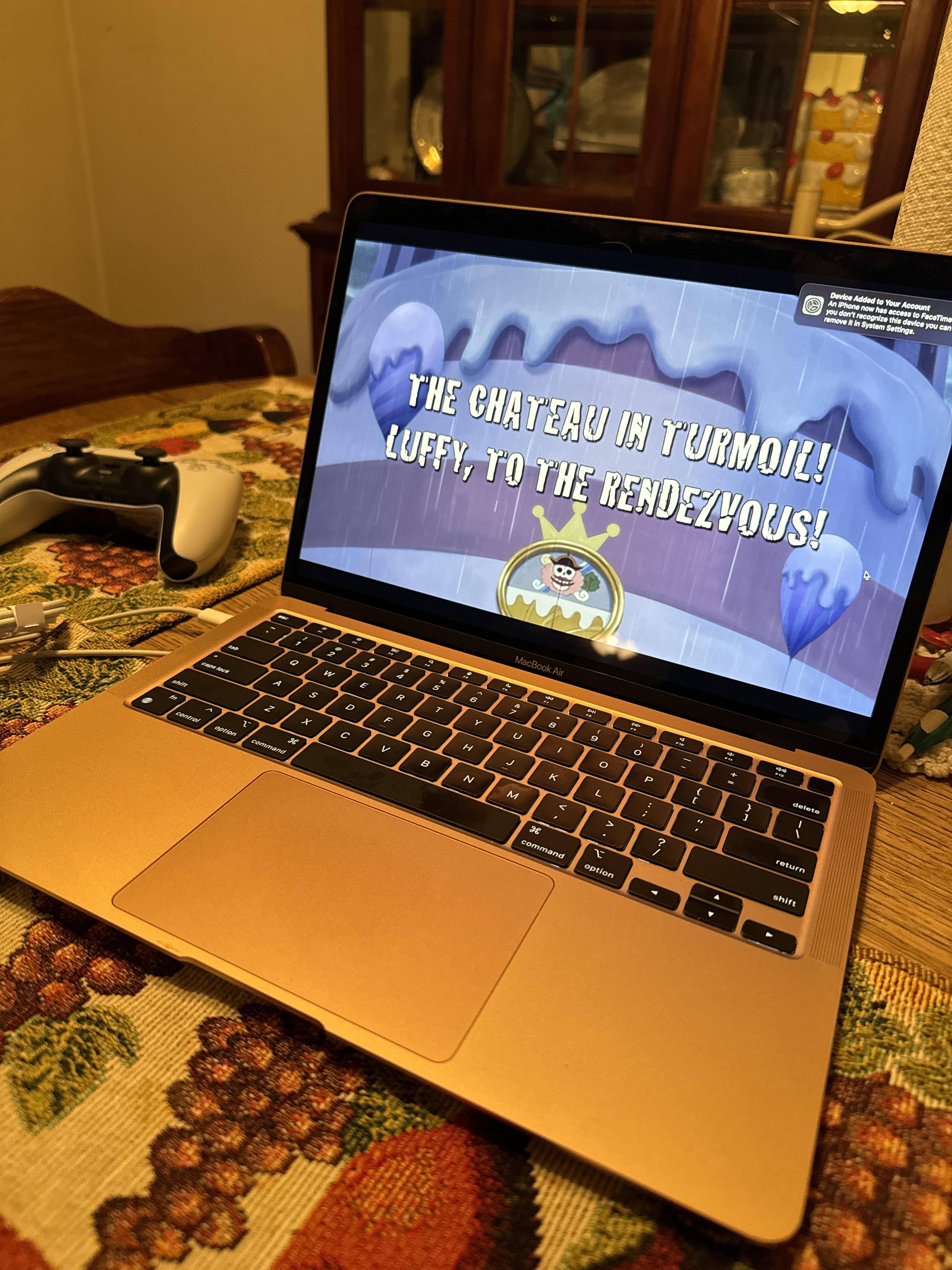 Customer provided, click to load a larger version