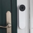 Nest doorbell, click to load a larger version