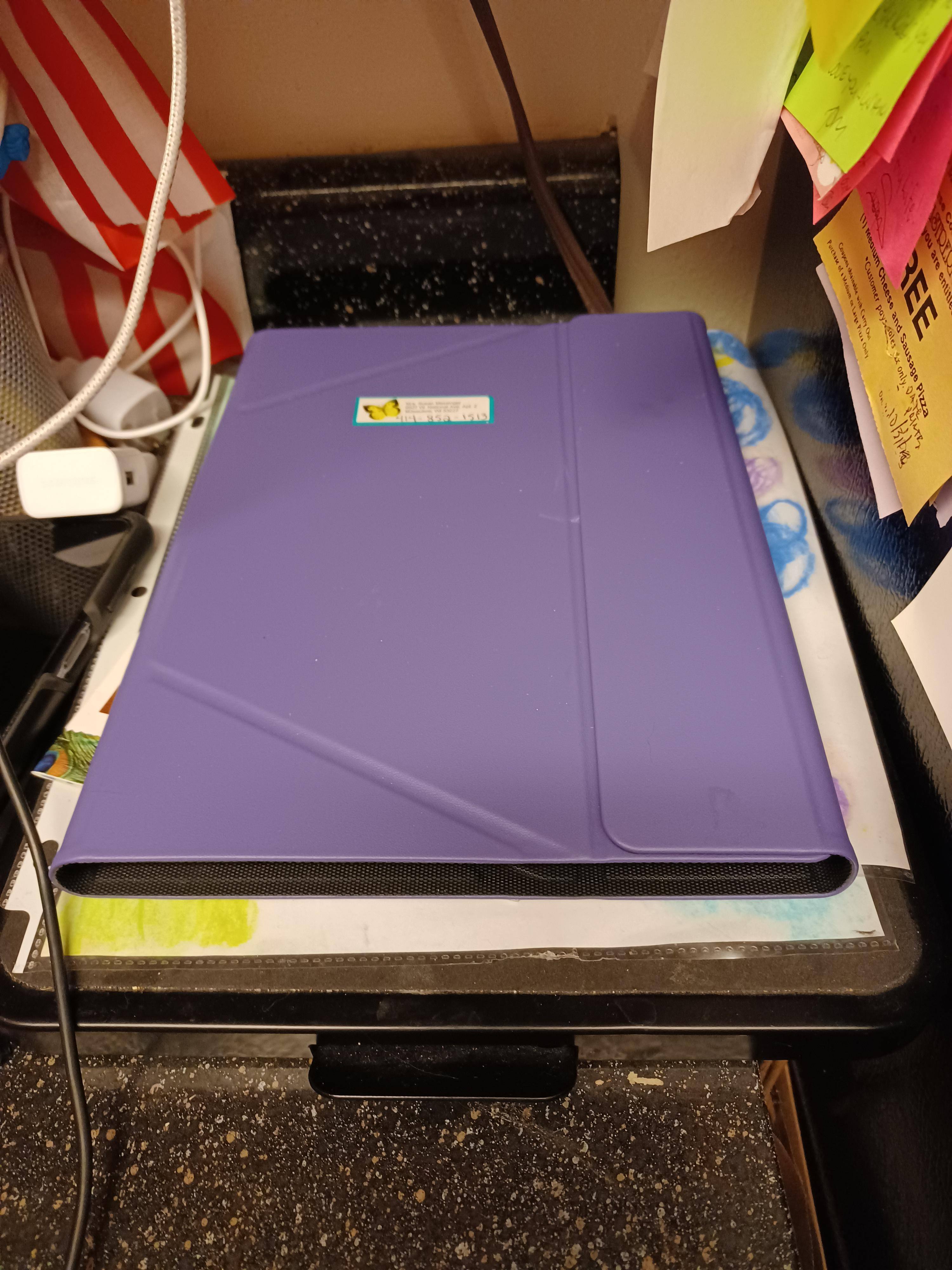 Customer provided, click to load a larger version