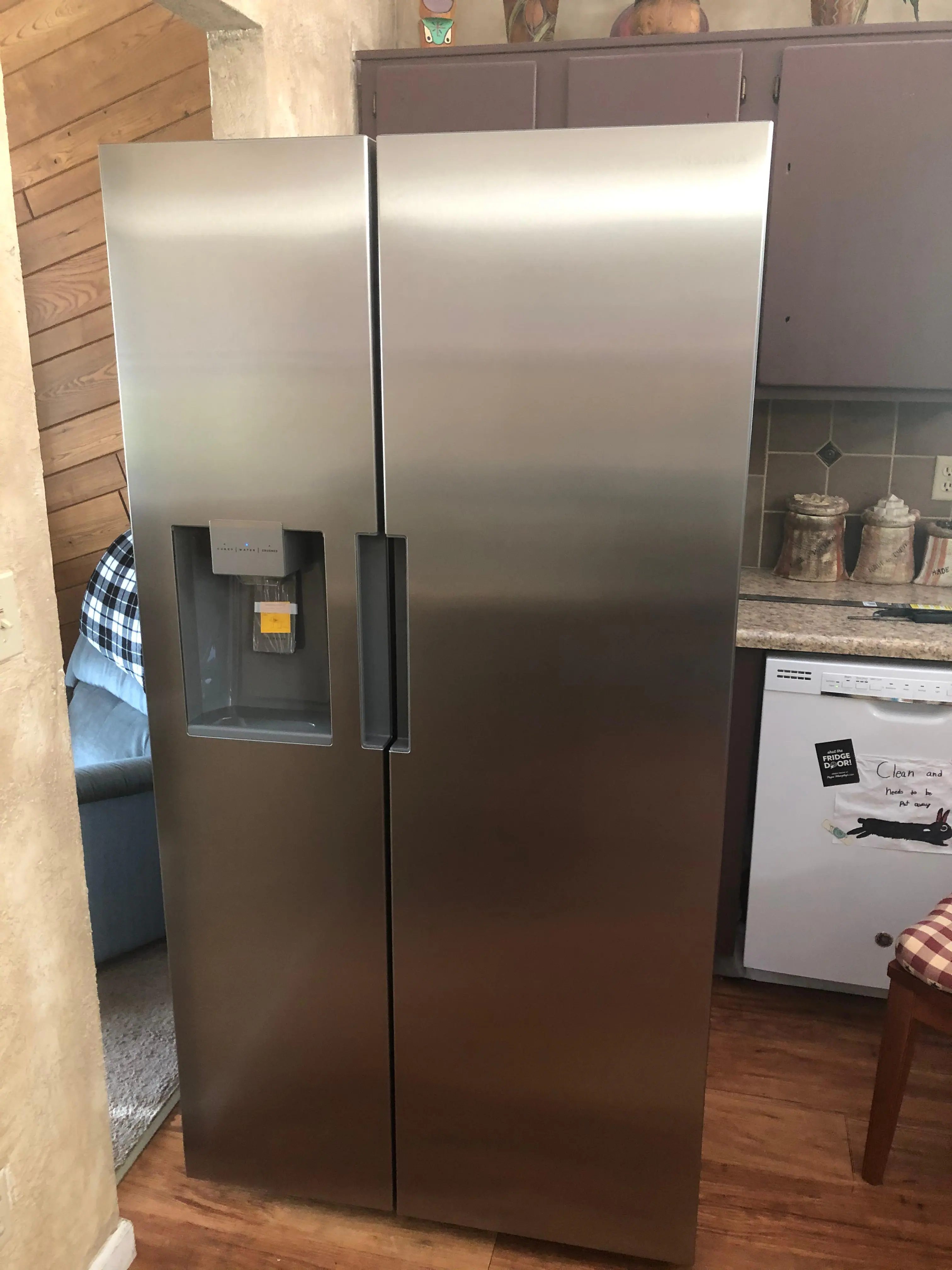 Customer provided, click to load a larger version