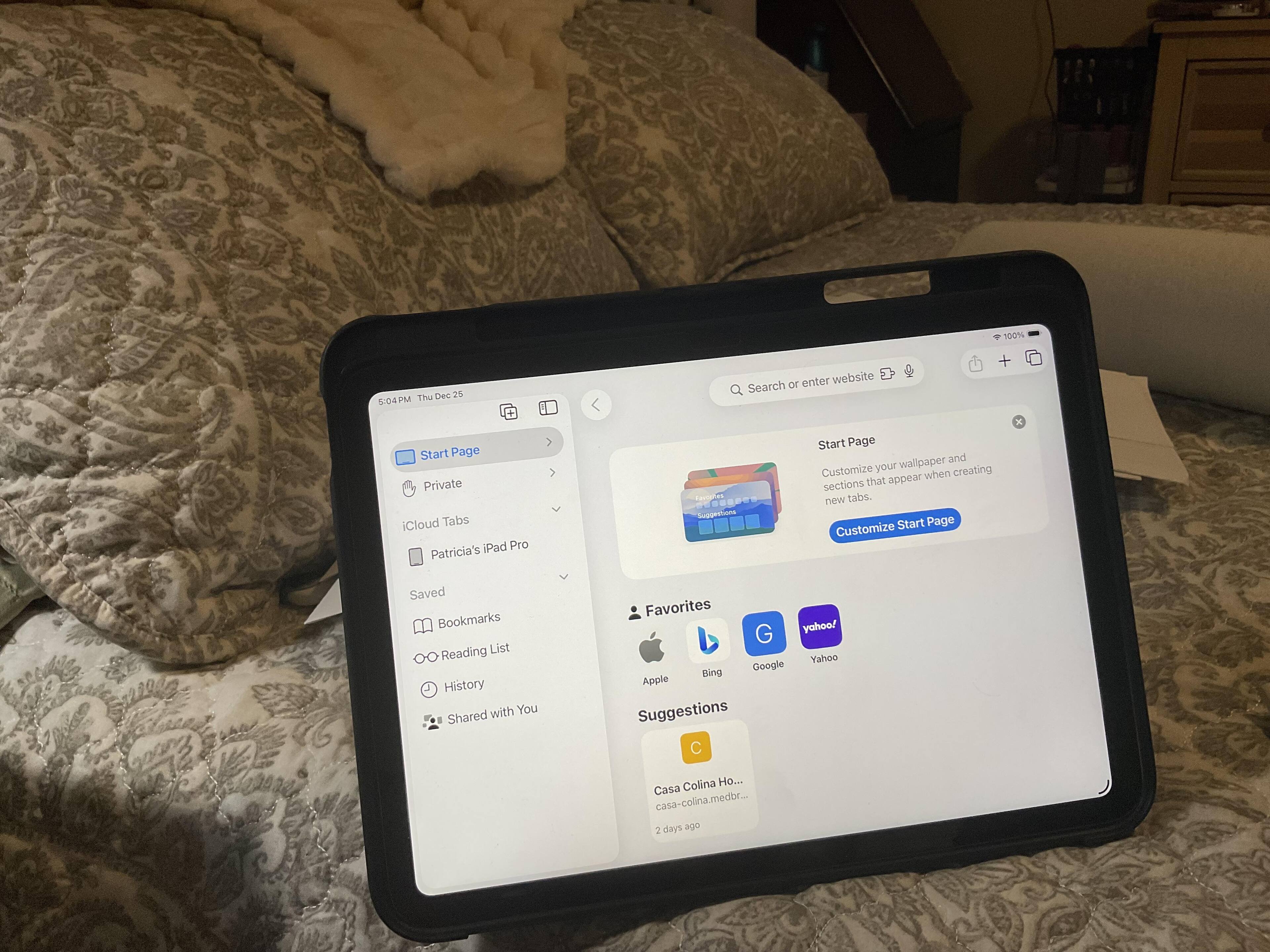 Customer provided, click to load a larger version