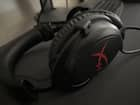 HyperX Cloud Core Wired Gaming Headset for PC, Xbox XS, and Xbox One Black  4P4F2AA/HX-HSCC-2-BK/WW - Best Buy