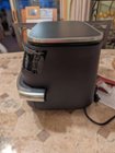 Ninja Foodi 7-in-1 11 Quart DualZone FlexBasket Air Fryer with MegaZo –  Homesmartcamera