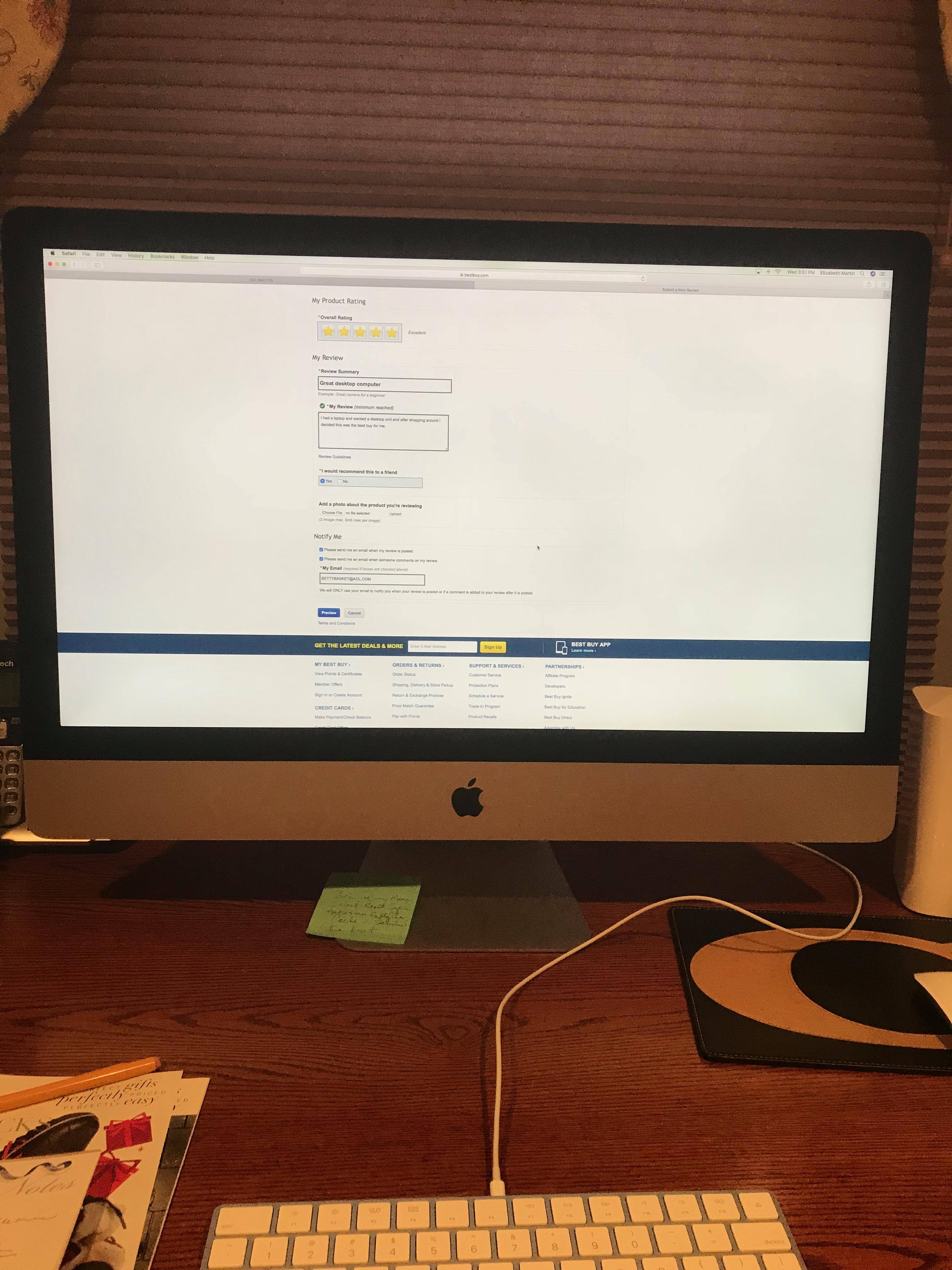 I-Mac, click to load a larger version