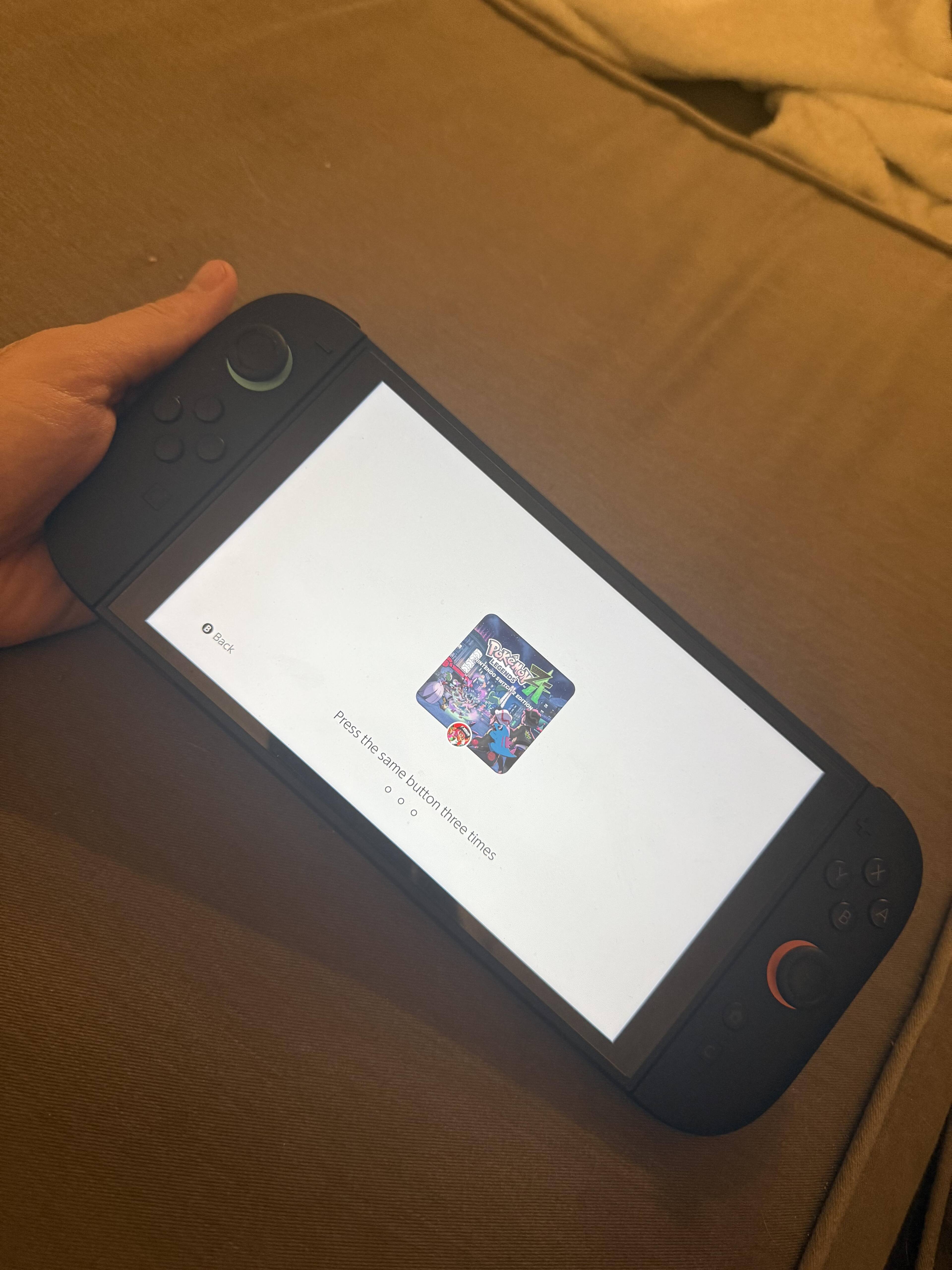 Customer provided, click to load a larger version