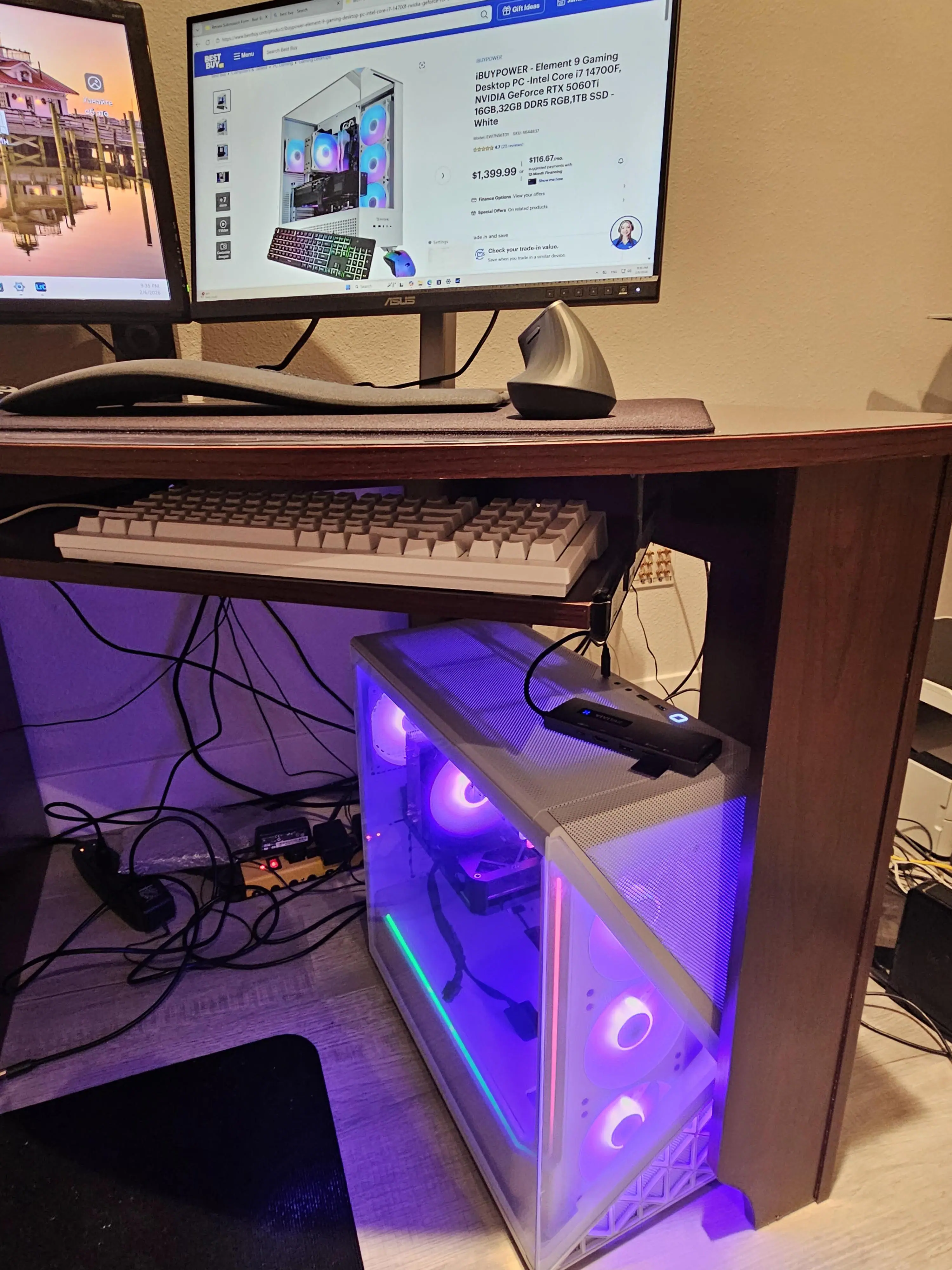 Customer provided image, click to load a larger version