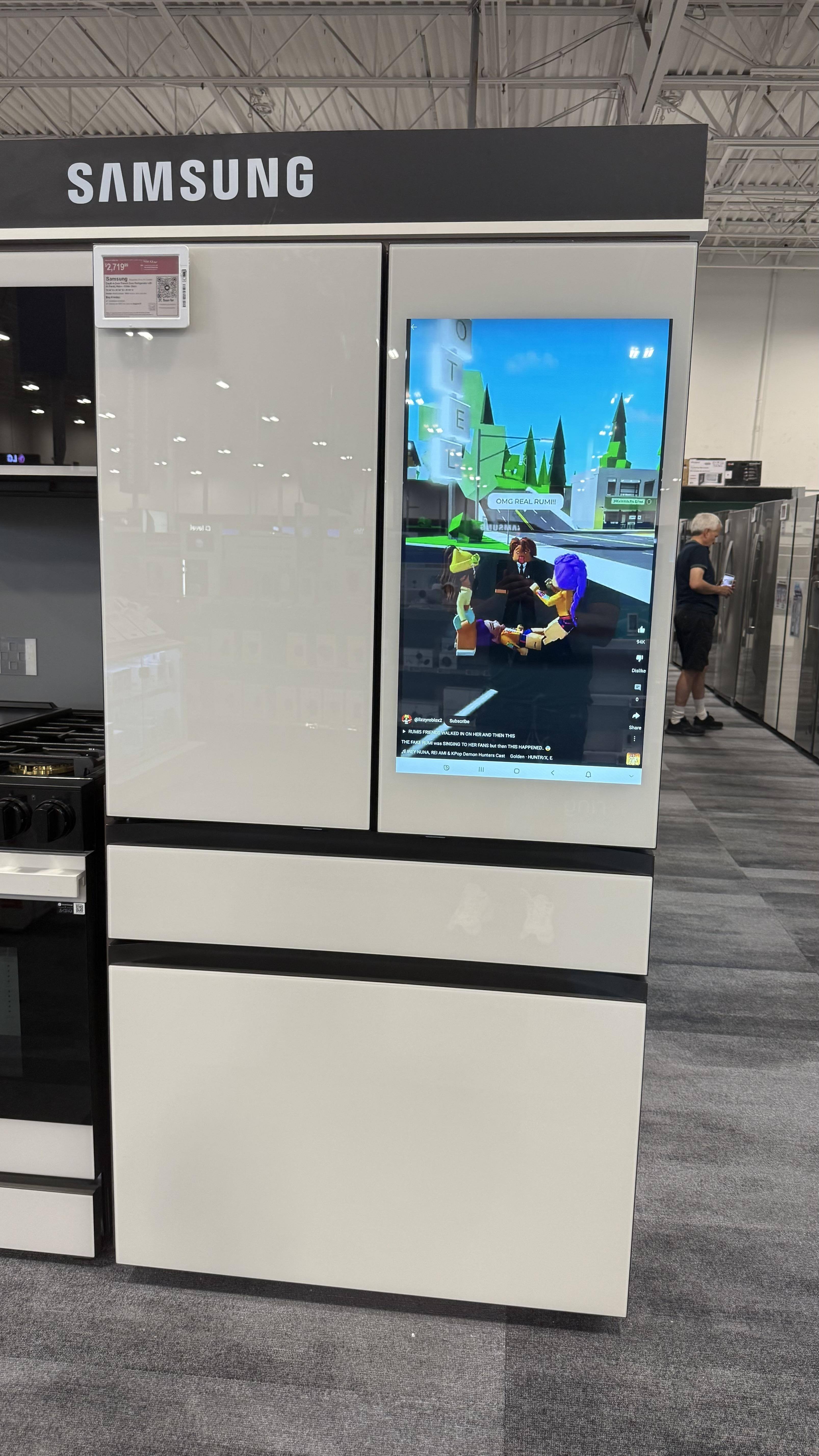 Customer provided image, click to load a larger version