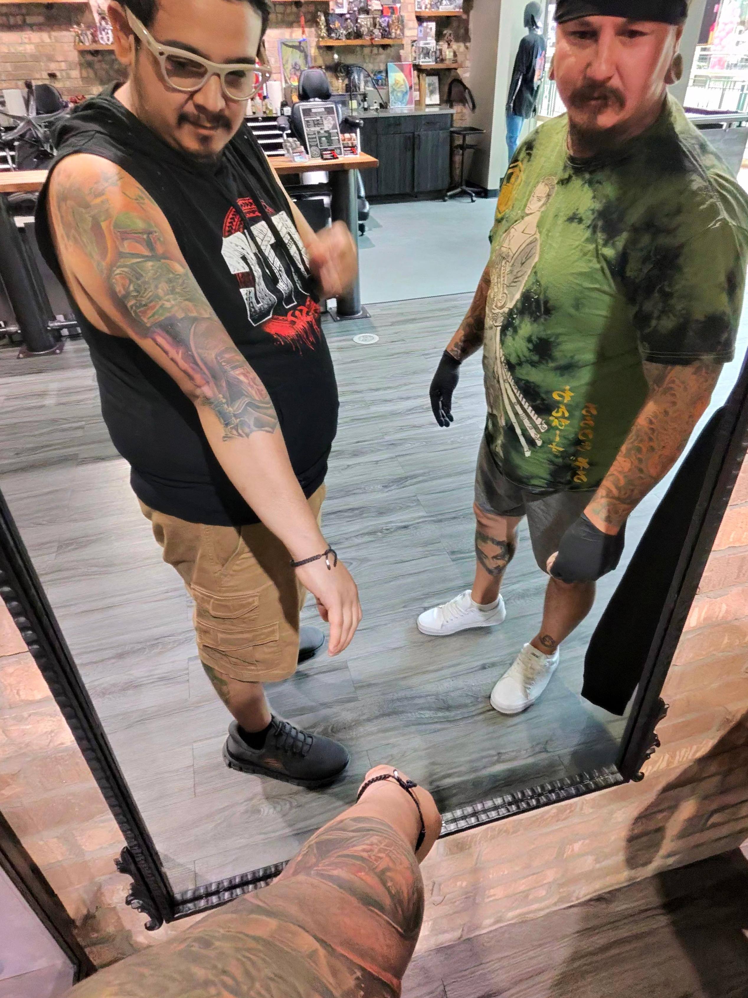 Customer provided, click to load a larger version