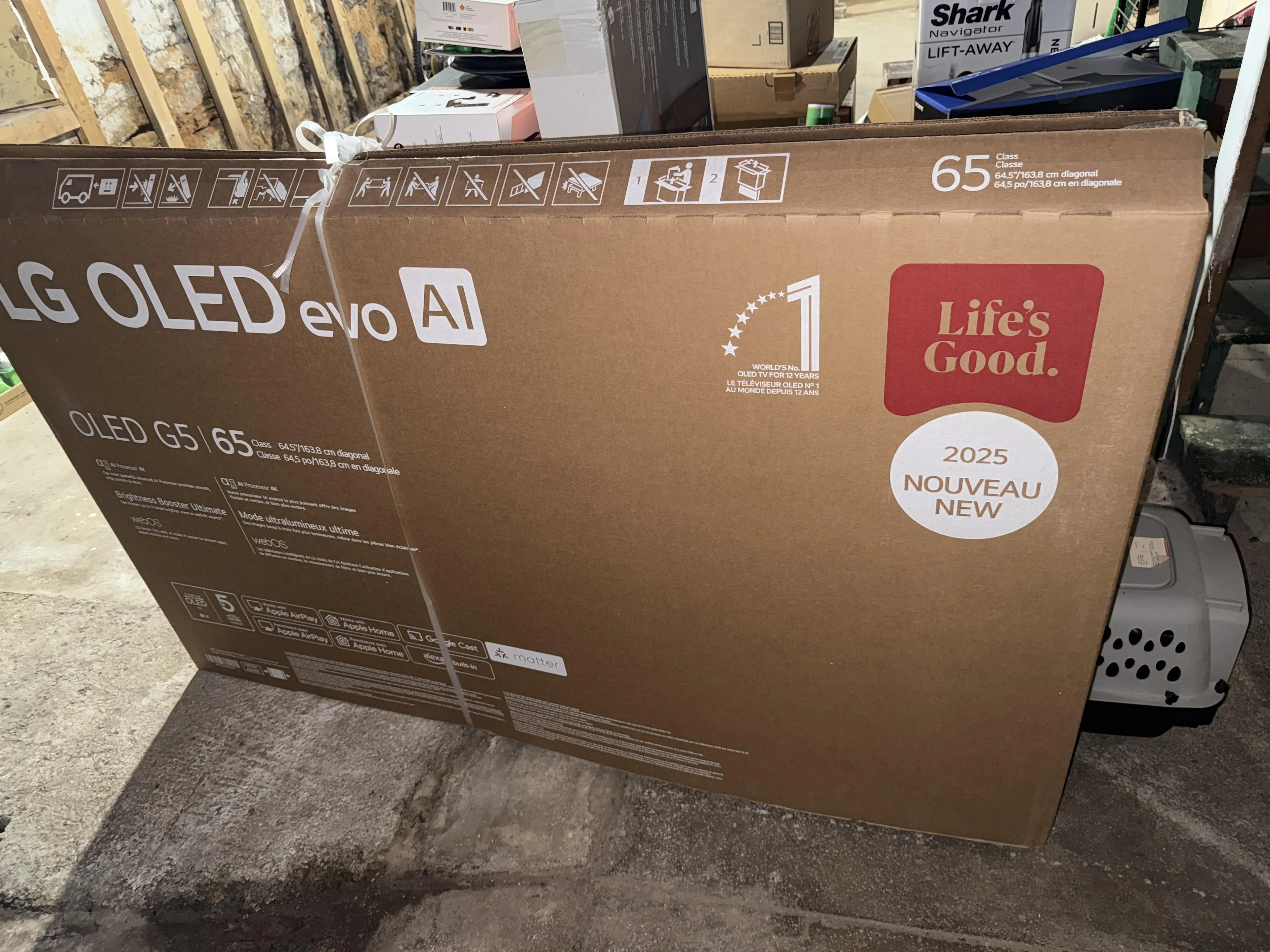 Customer provided image, click to load a larger version