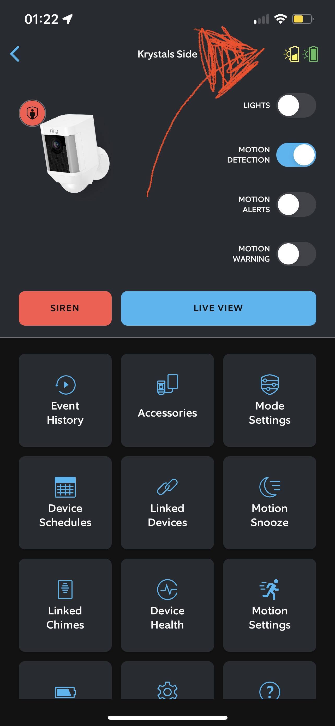 Customer provided image, click to load a larger version