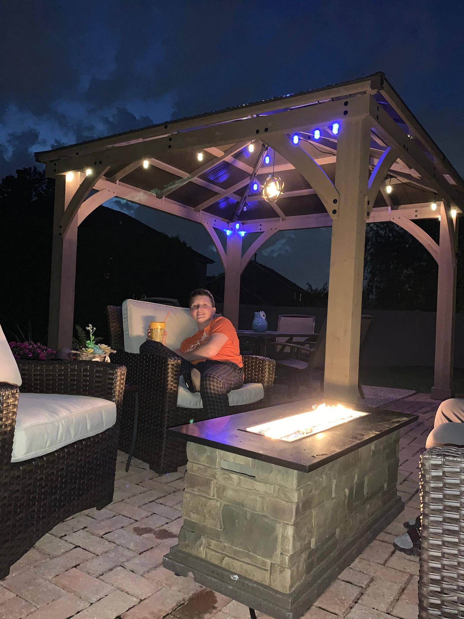 Customer provided image, click to load a larger version