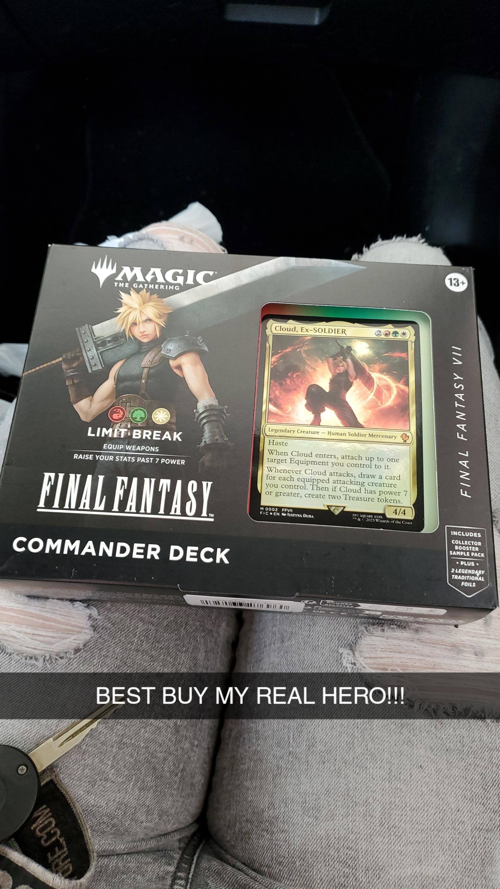 Customer provided, click to load a larger version