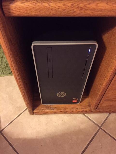 Fits great with room to spare, click to load a larger version