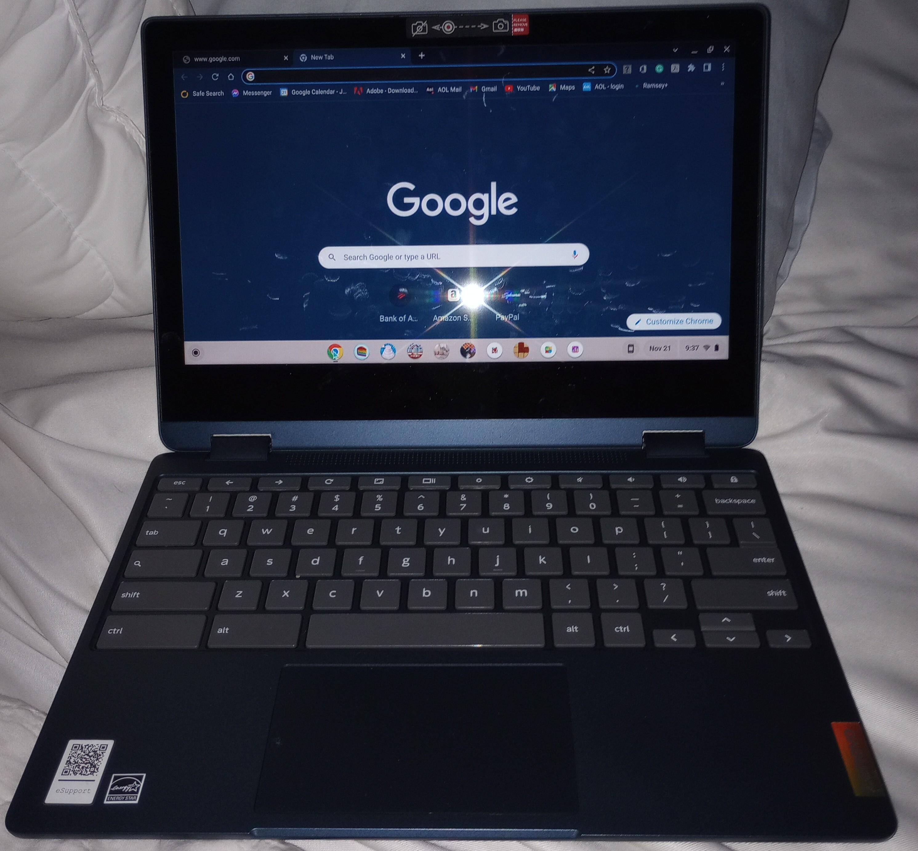 Customer provided, click to load a larger version