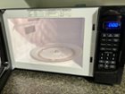 INSIGNIA NS-MW11BK0 Countertop 1.1 Cu. Ft. Microwave 1000 watts / Black  600603256028