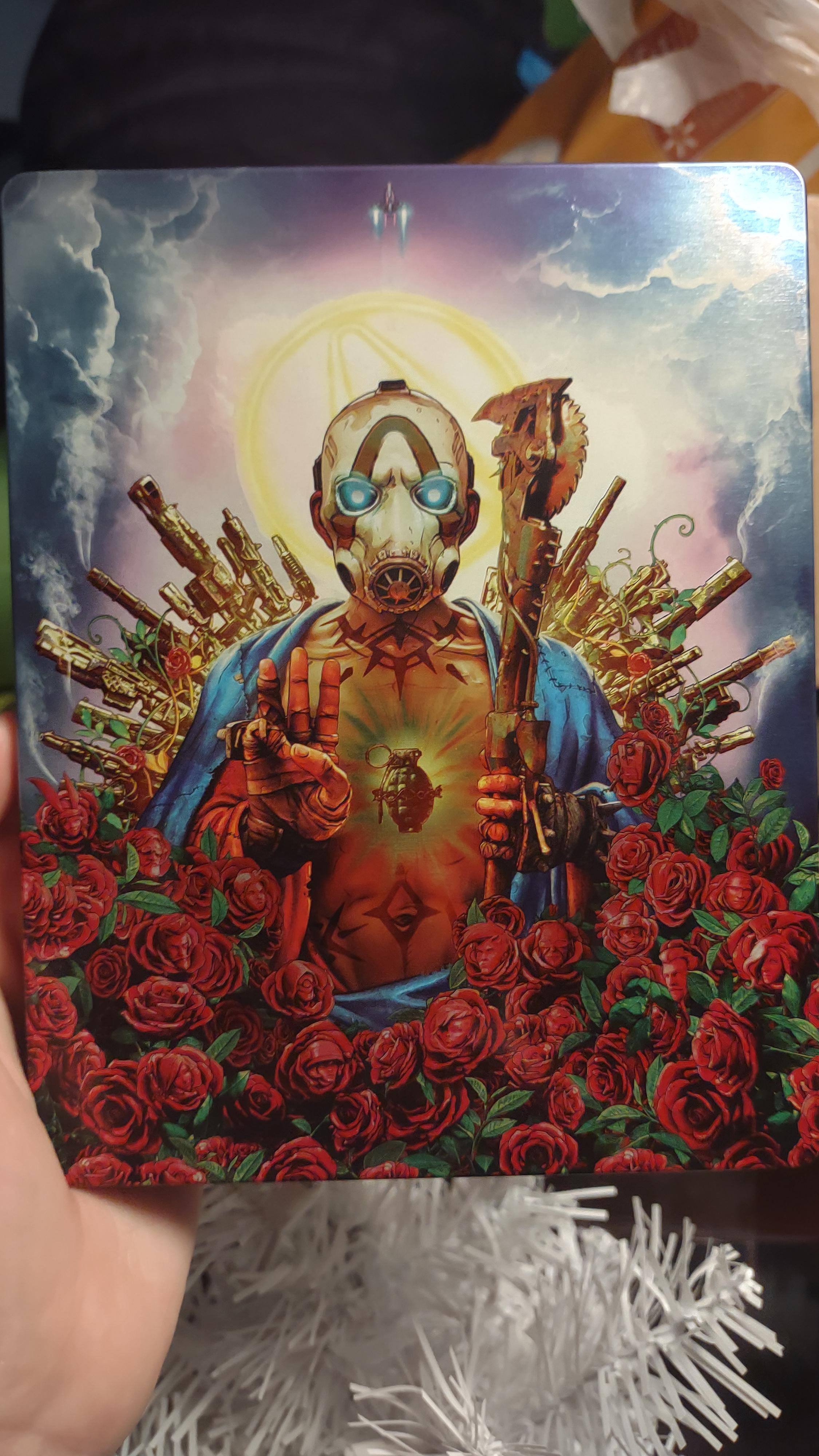 Customer provided, click to load a larger version