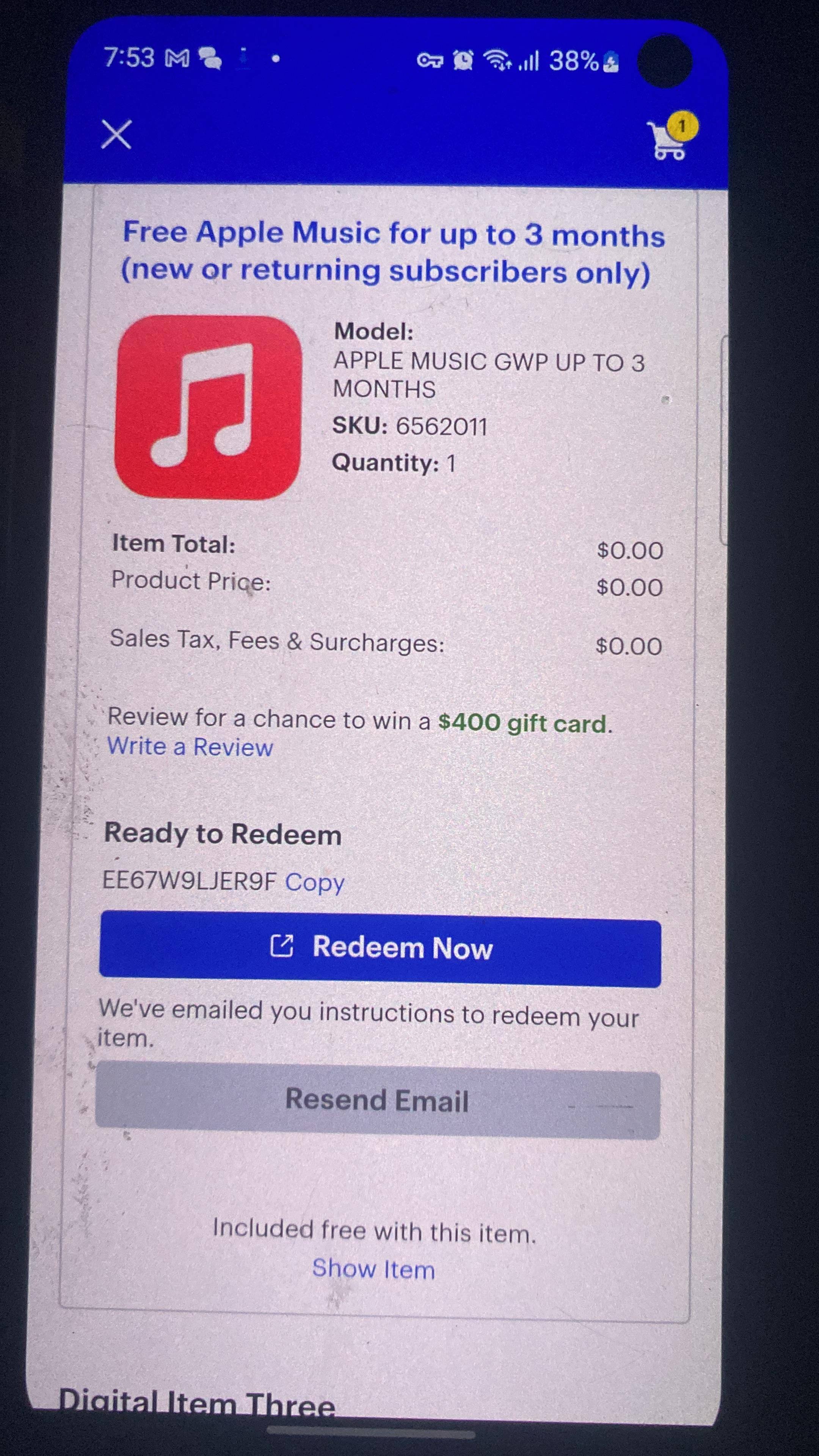 Customer provided image, click to load a larger version