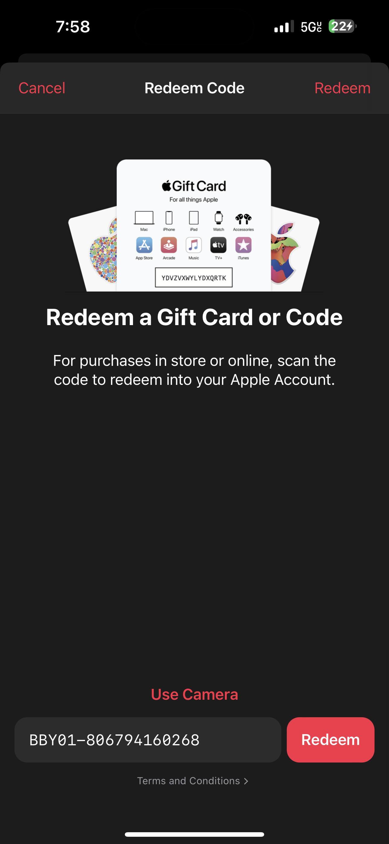 Customer provided, click to load a larger version