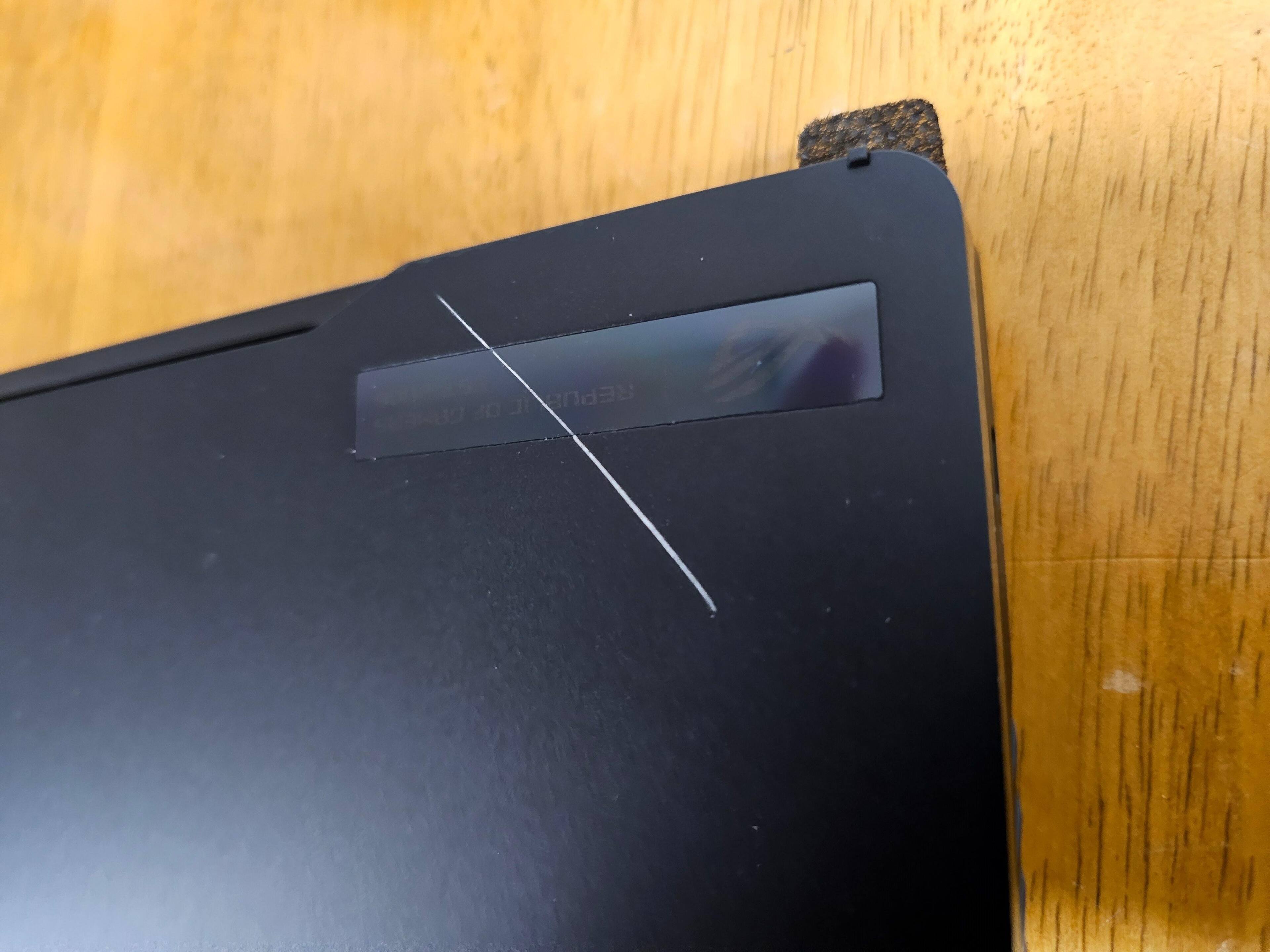 Customer provided, click to load a larger version