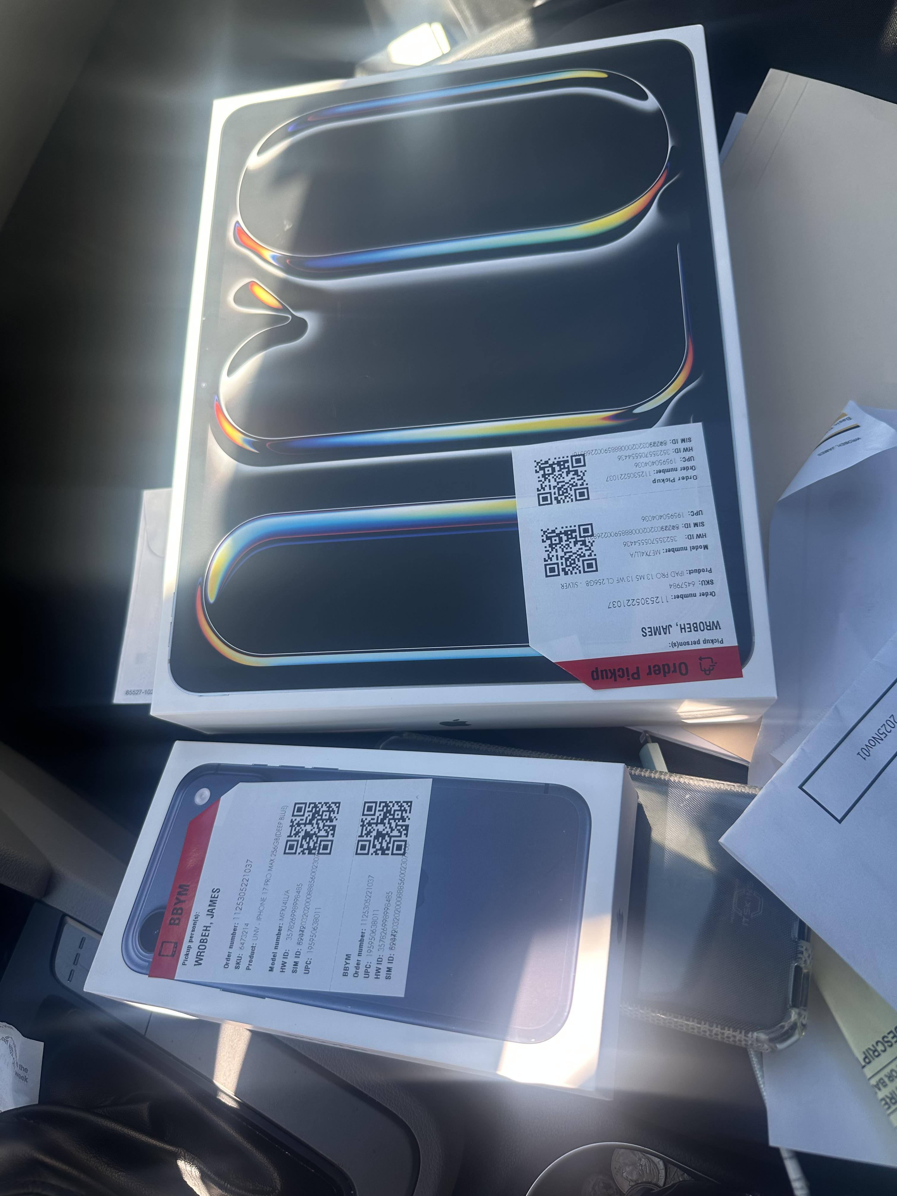 Customer provided, click to load a larger version