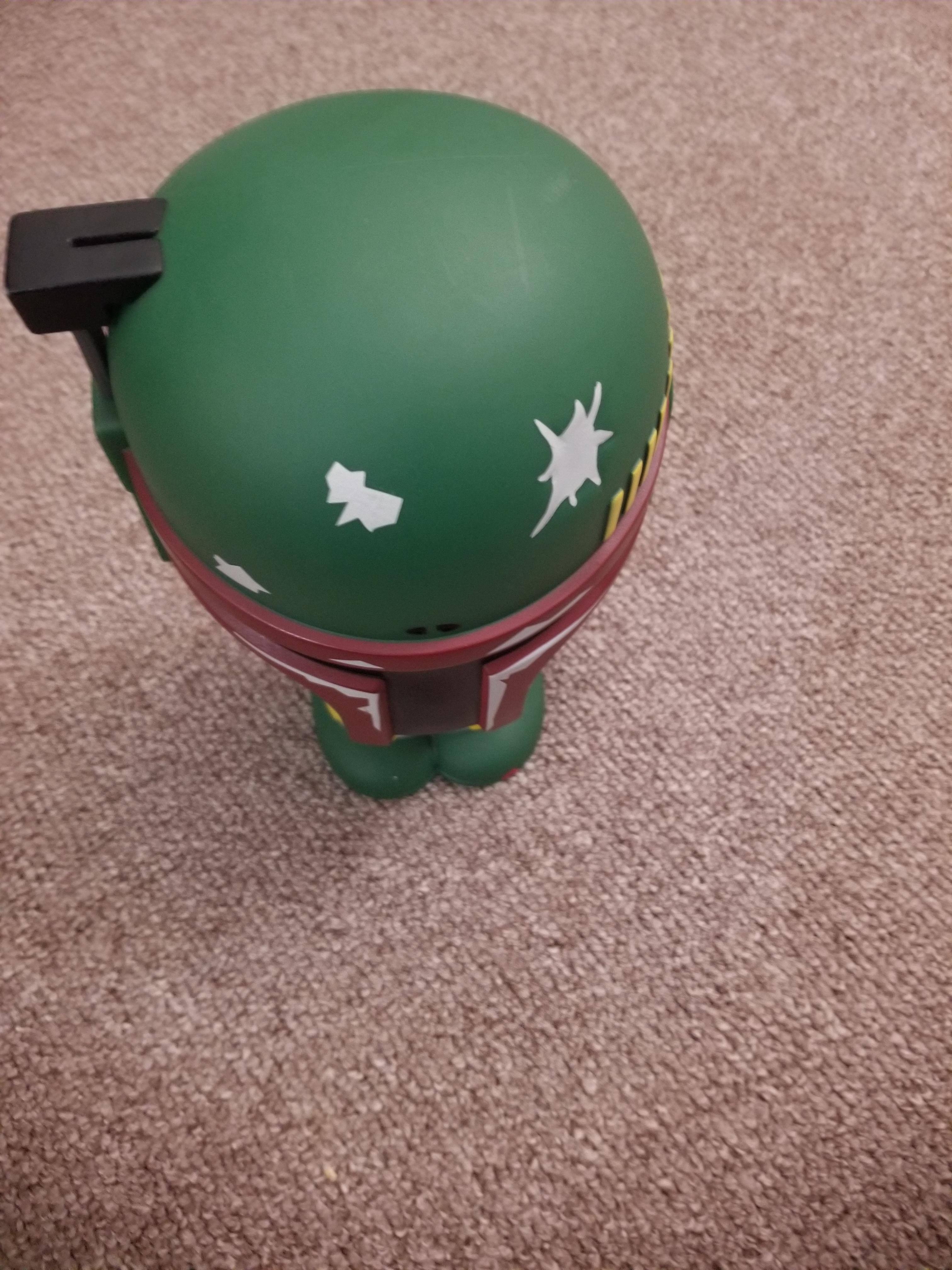 Customer provided image, click to load a larger version