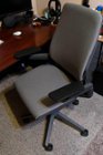 Customer Reviews: Steelcase Gesture Shell Back Office Chair