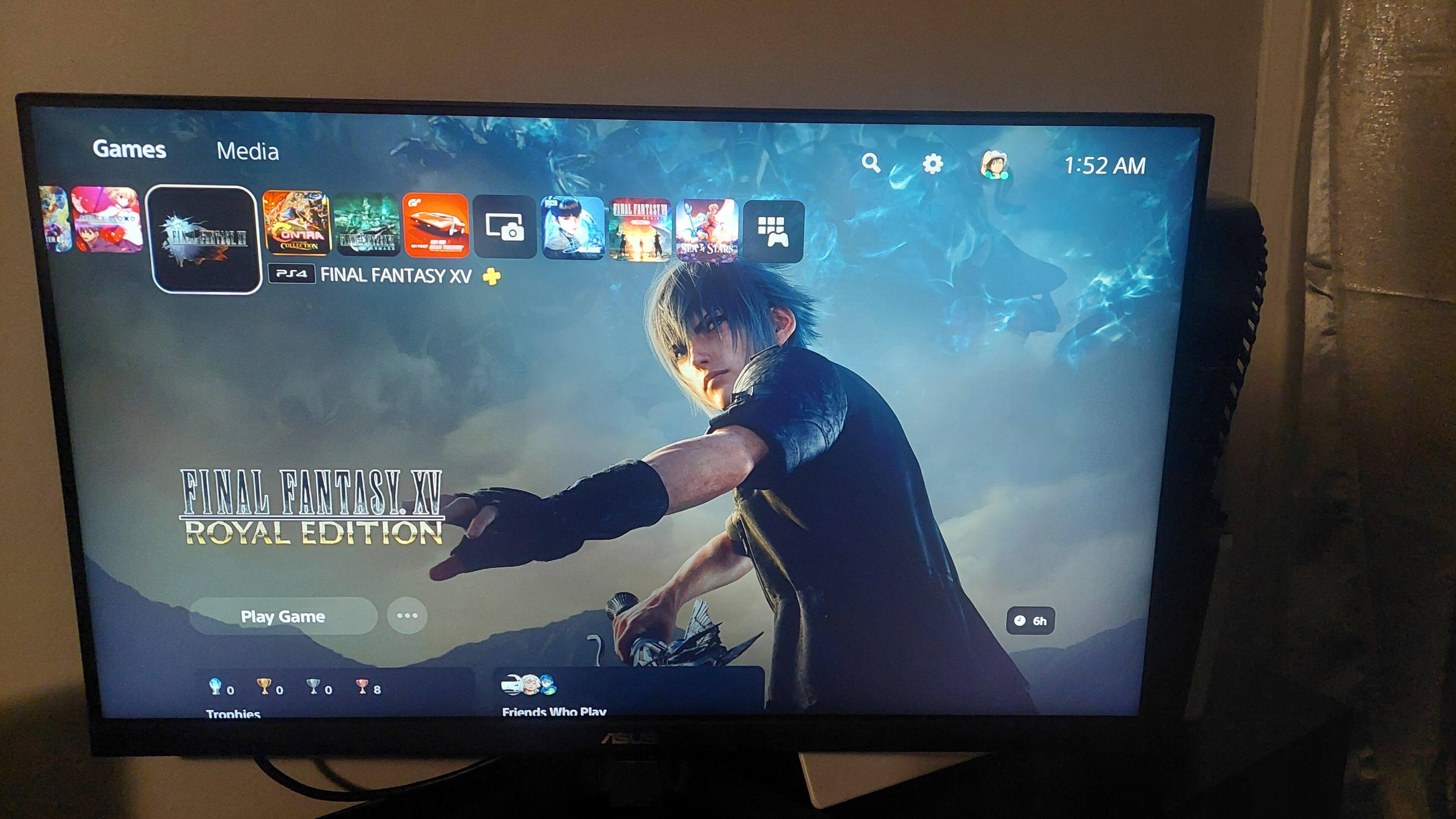 Customer provided image, click to load a larger version