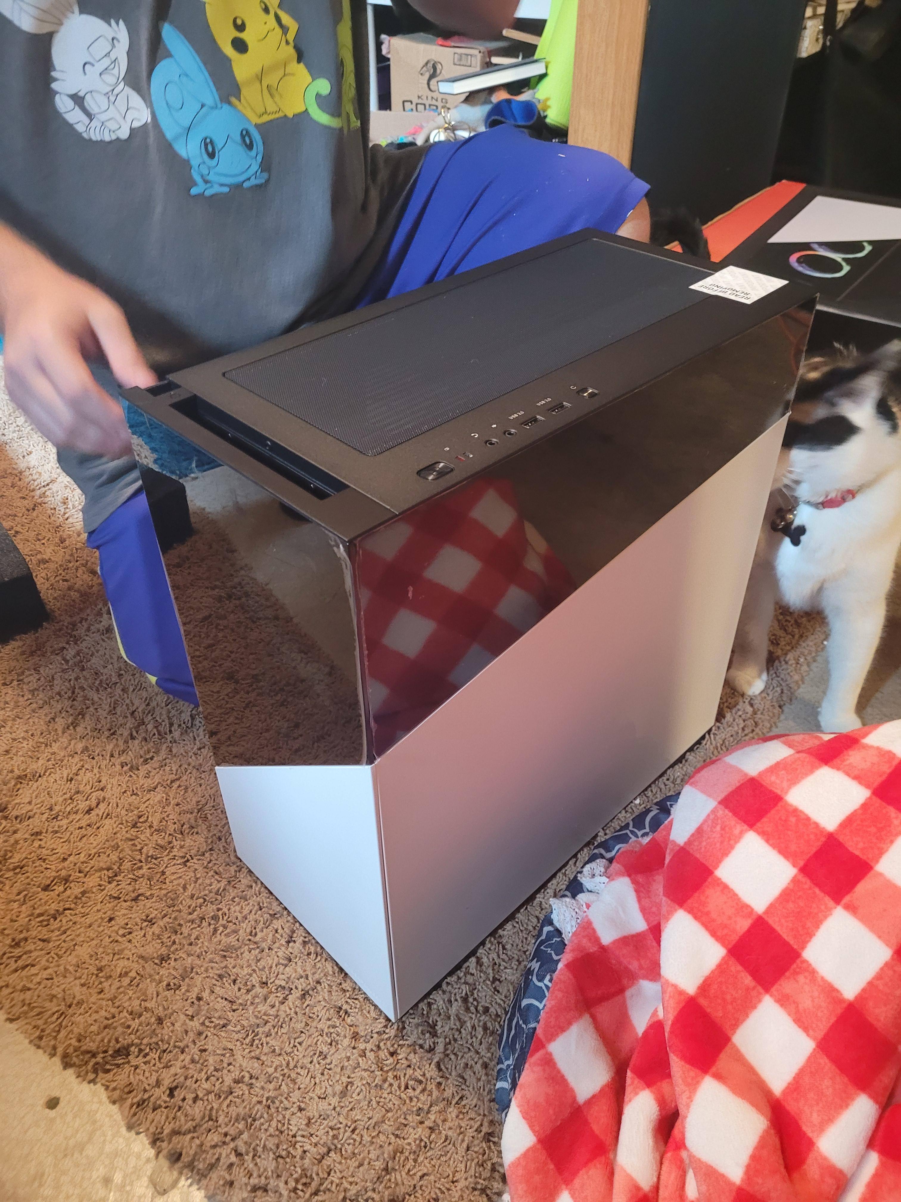 Customer provided, click to load a larger version