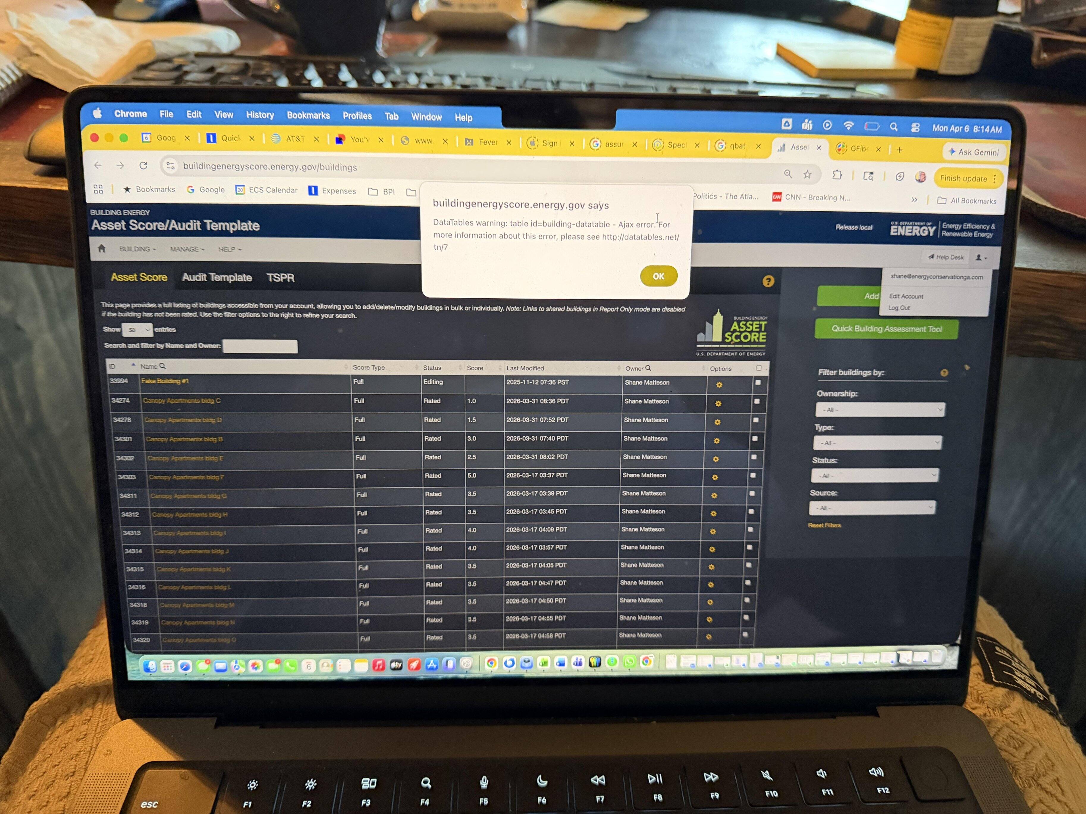 Customer provided, click to load a larger version