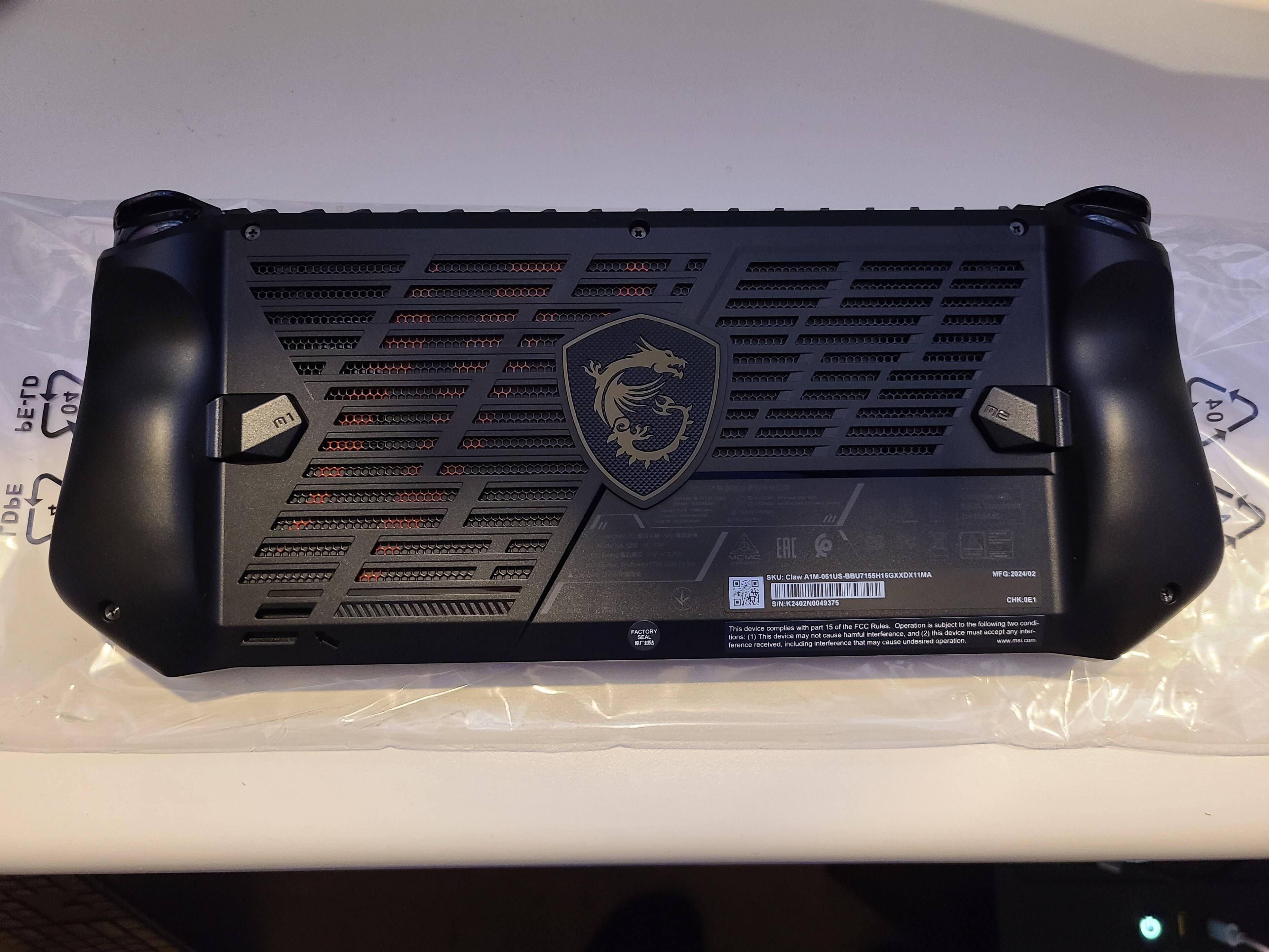 Customer provided, click to load a larger version