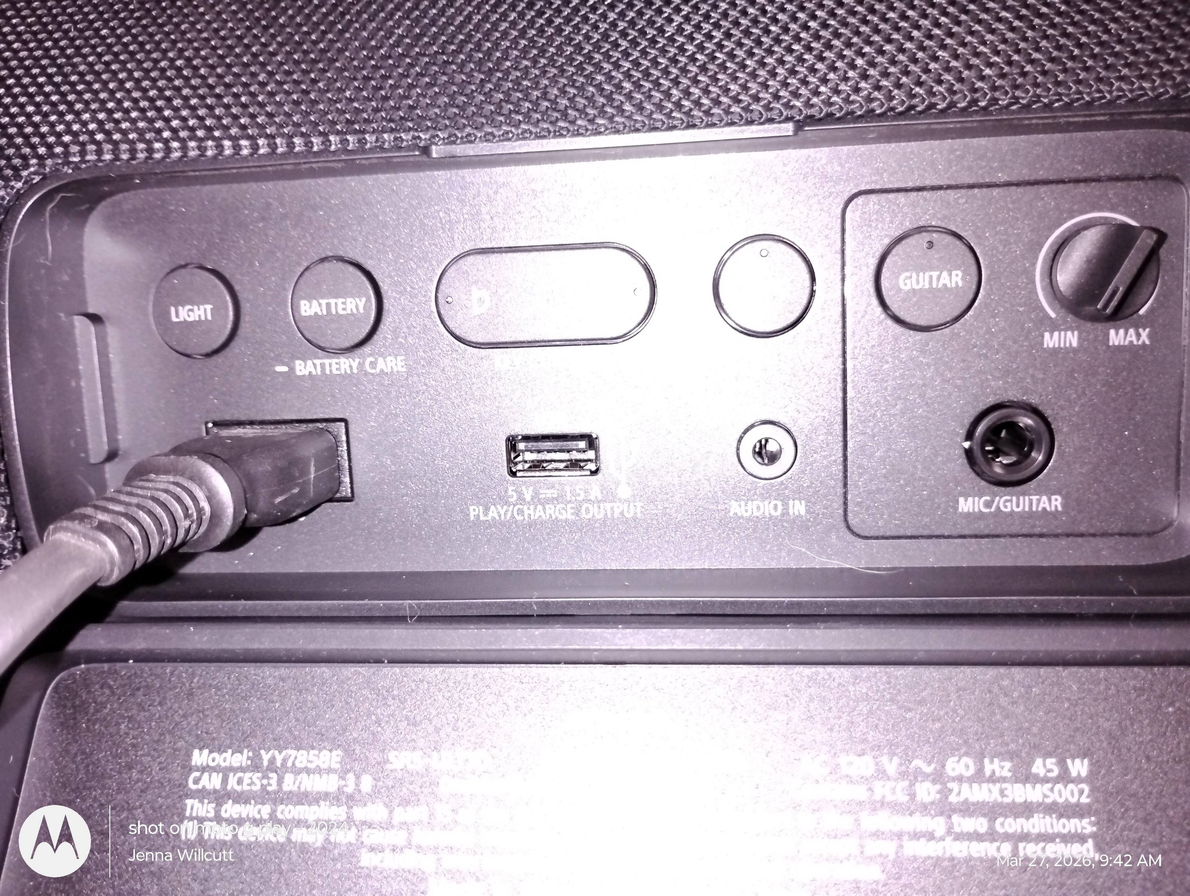 Customer provided, click to load a larger version