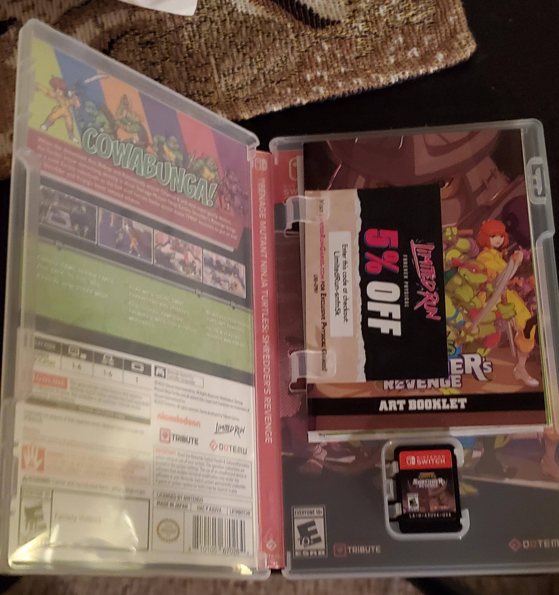 Customer provided, click to load a larger version