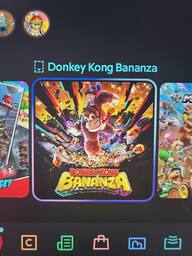 ❤️DONKEY KONG❤️BANANZA Nintendo Switch2 Donkey Kong™ Bananza for Nintendo Switch 2 - Nintendo