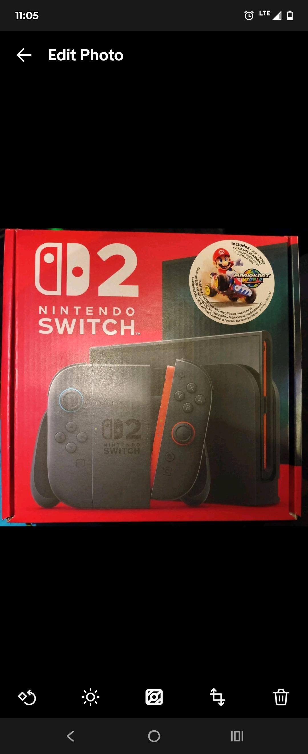 Customer provided image, click to load a larger version