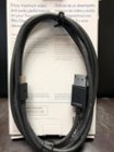 Dynex™ 6' DisplayPort-to-DisplayPort Cable Black DX-PD06500 - Best Buy