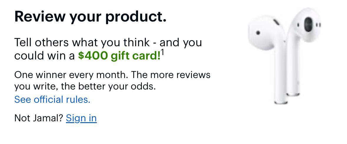 Customer provided, click to load a larger version