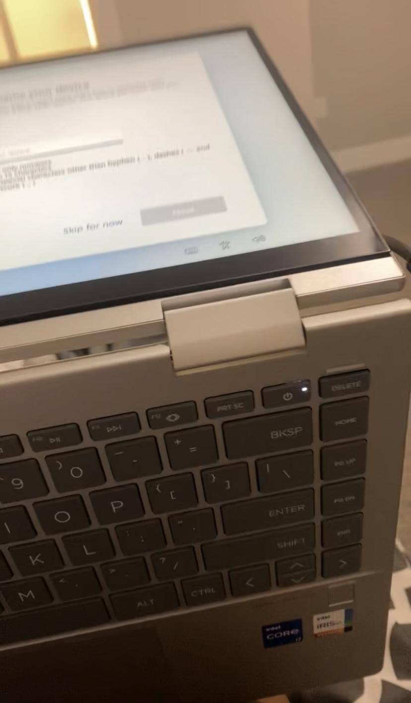 Customer provided, click to load a larger version