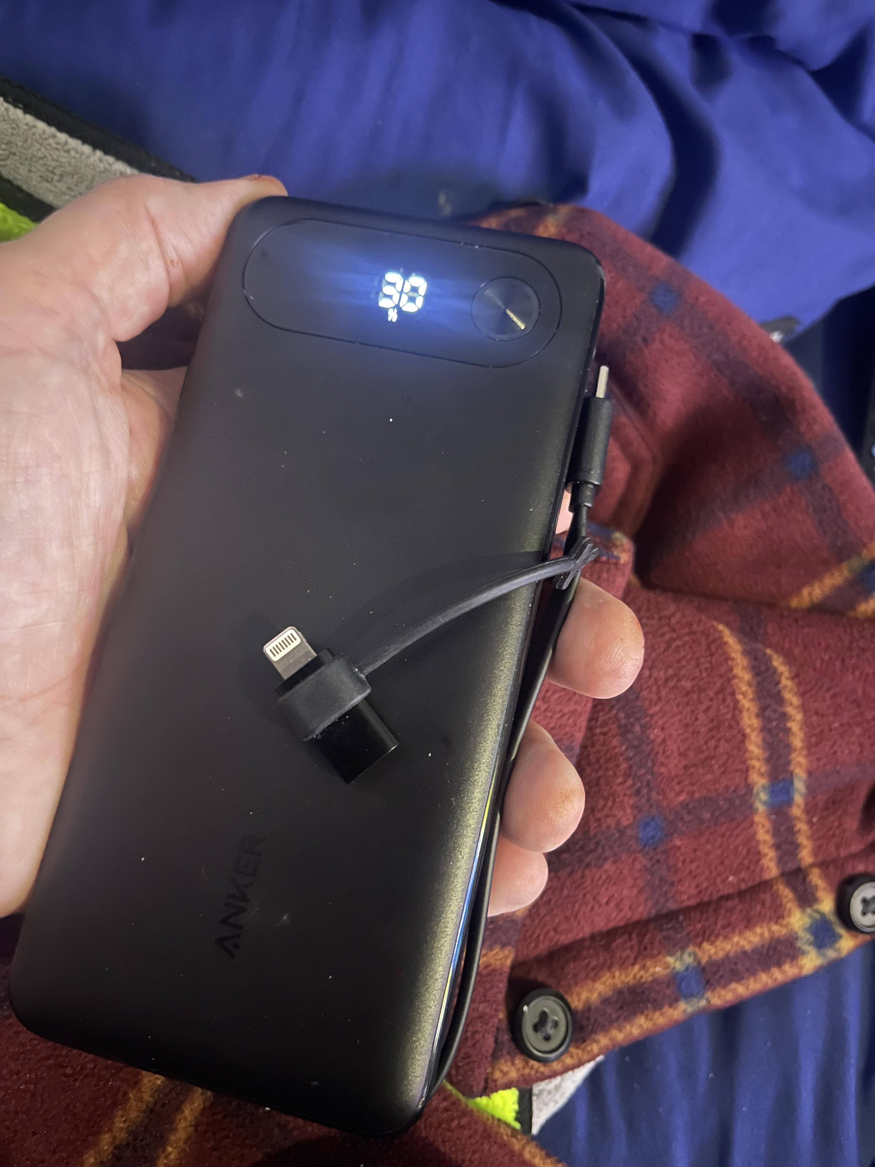 Customer provided image, click to load a larger version