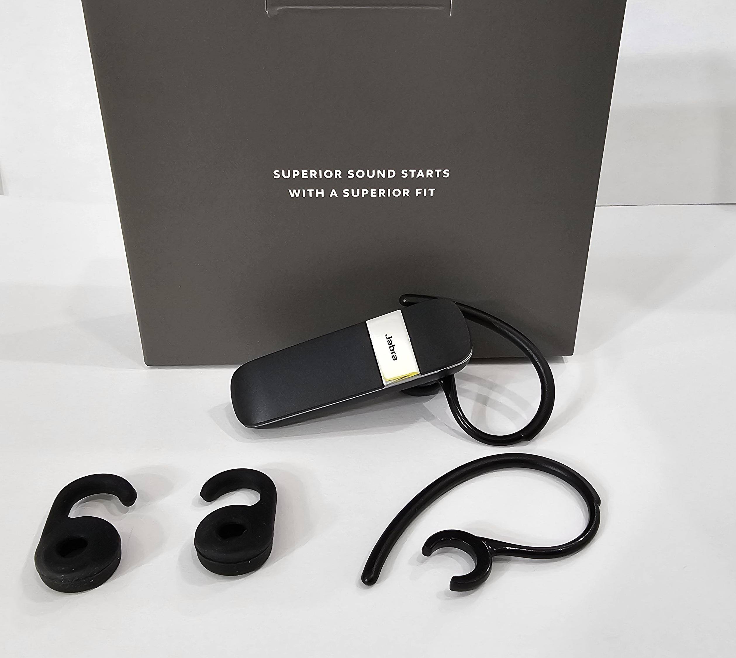 スマホアクセサリー jabra talk 15 Jabra Talk 15 SE Mono Bluetooth Headset - Black NEW! | eBay