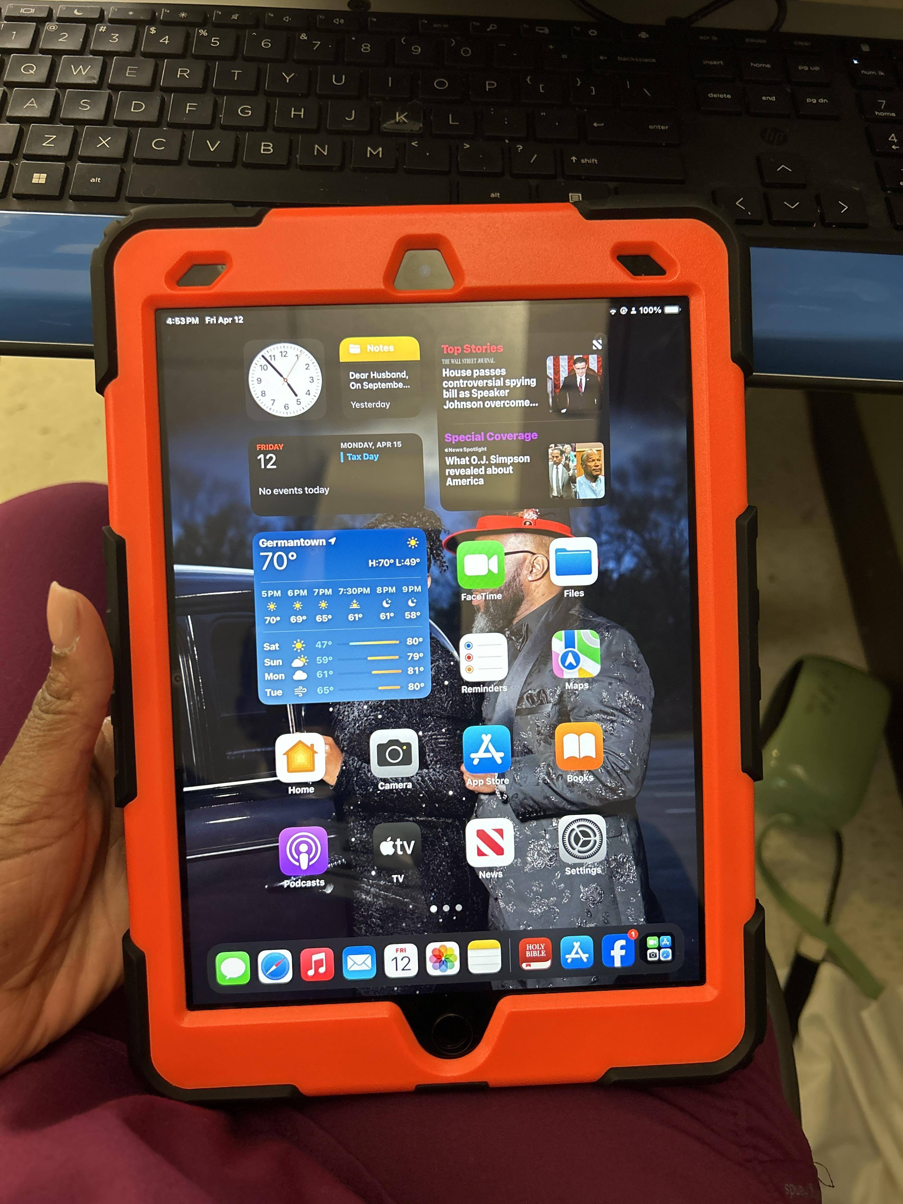 Customer provided, click to load a larger version