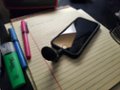 Saramonic SmartMic DI Mini Ultra-Compact Condenser Microphone with  Lightning for Apple iPhones & iPads SMARTMICDIMINI - Best Buy