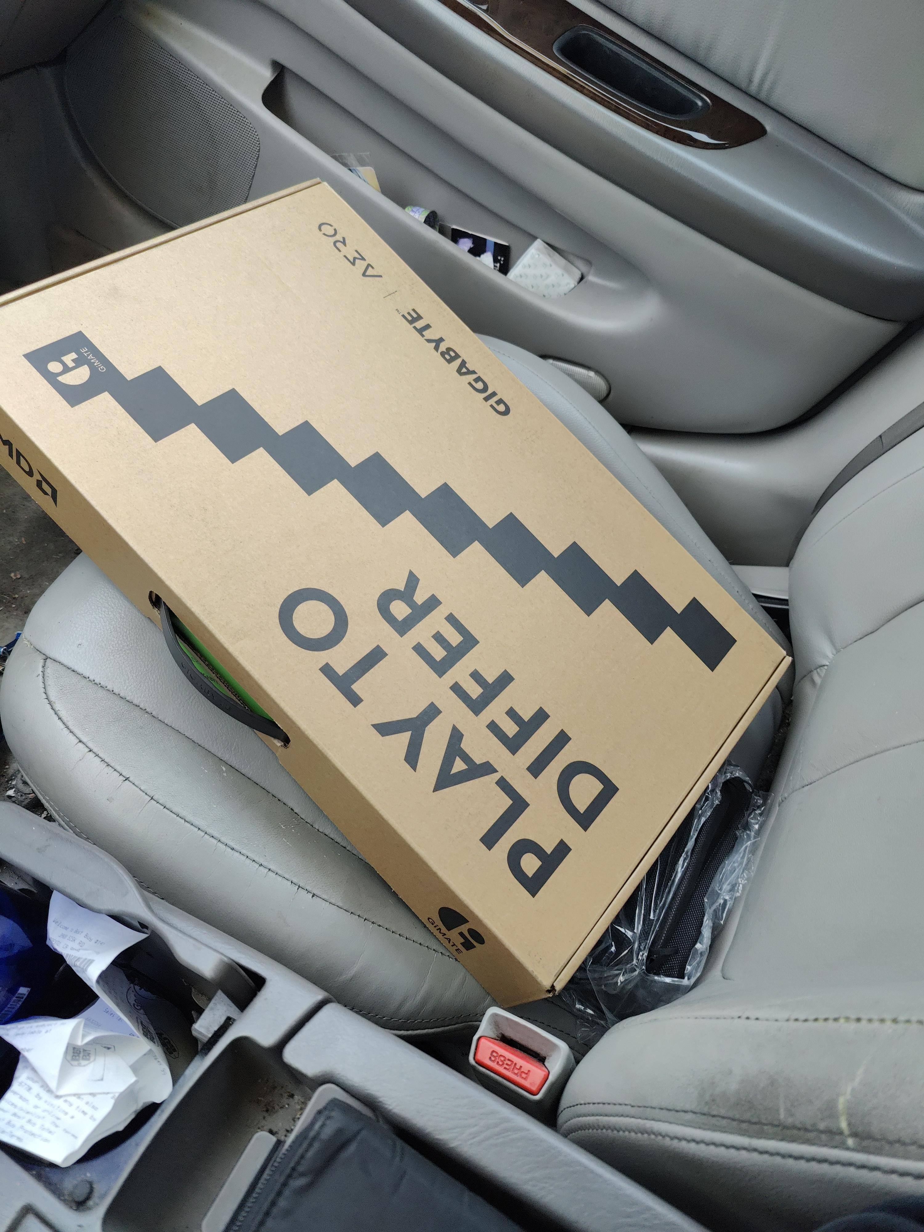 Customer provided, click to load a larger version